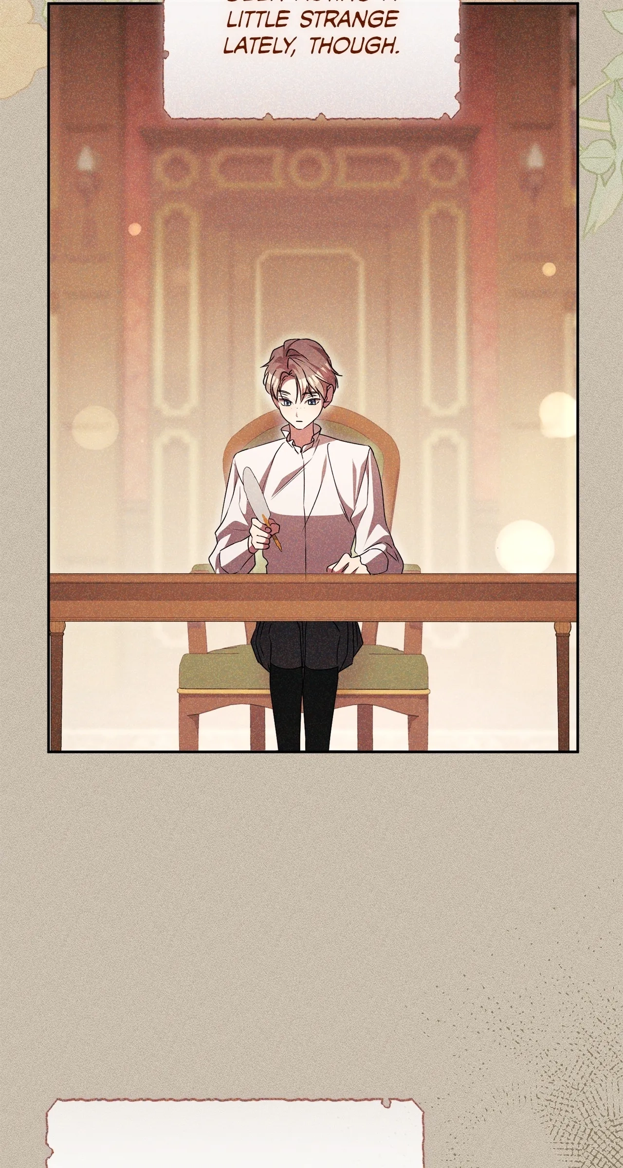 Read Arrogant Regret chapter 59 image 91 on Lezhin