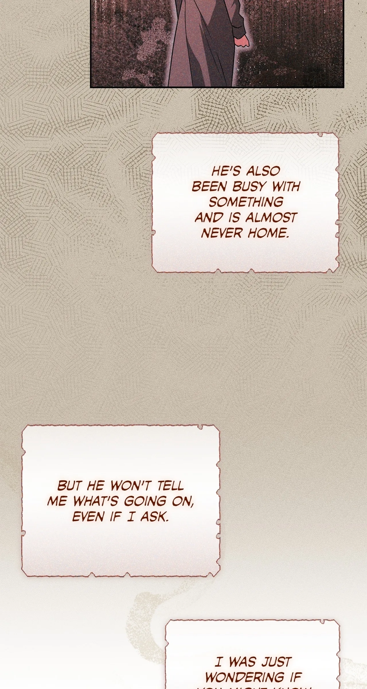 Read Arrogant Regret chapter 59 image 93 on Lezhin