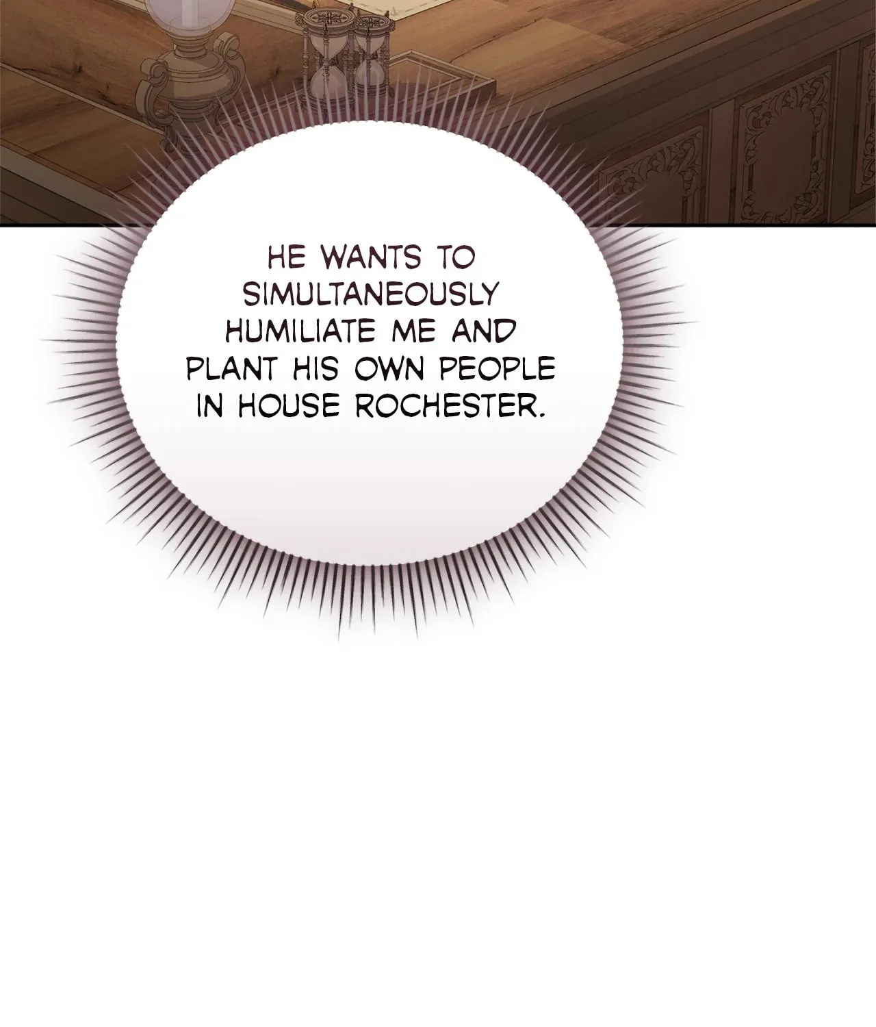 Read Arrogant Regret chapter 6 image 100 on Lezhin