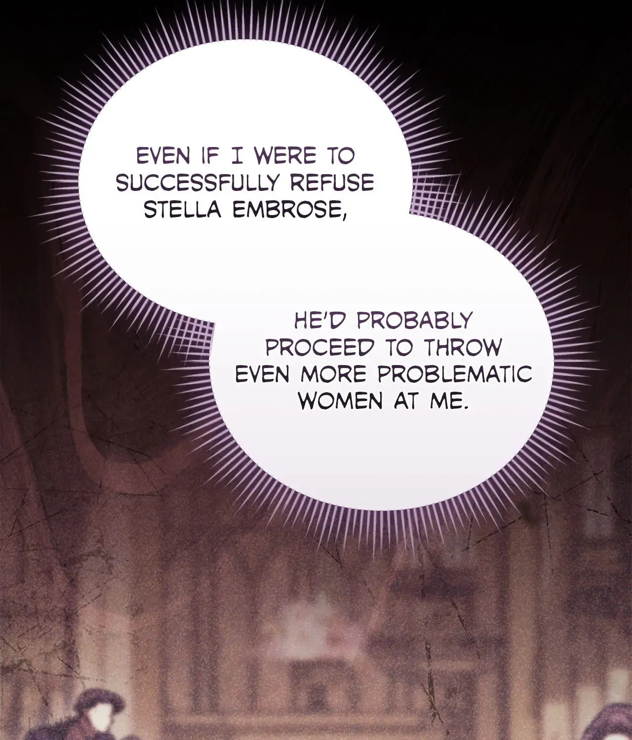 Read Arrogant Regret chapter 6 image 102 on Lezhin