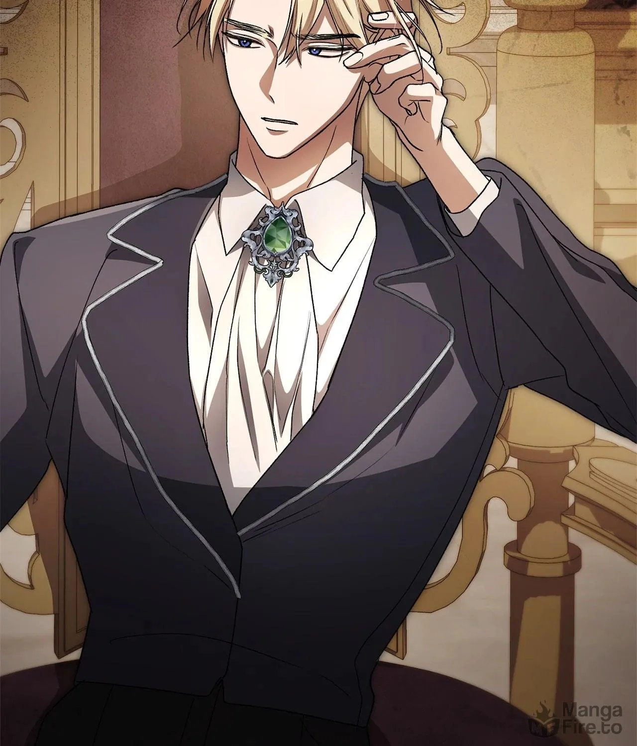 Read Arrogant Regret chapter 6 image 106 on Lezhin