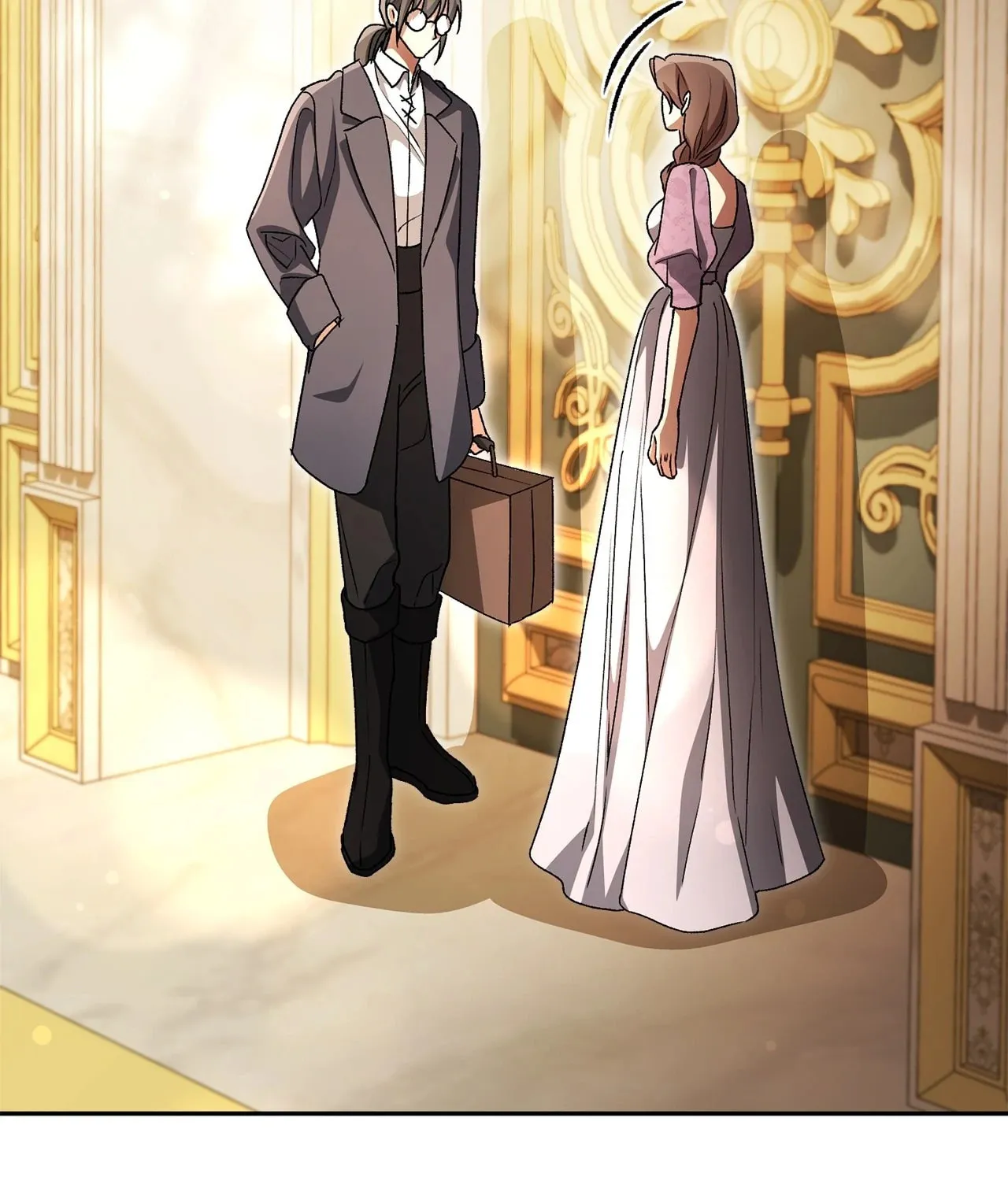 Read Arrogant Regret chapter 6 image 114 on Lezhin
