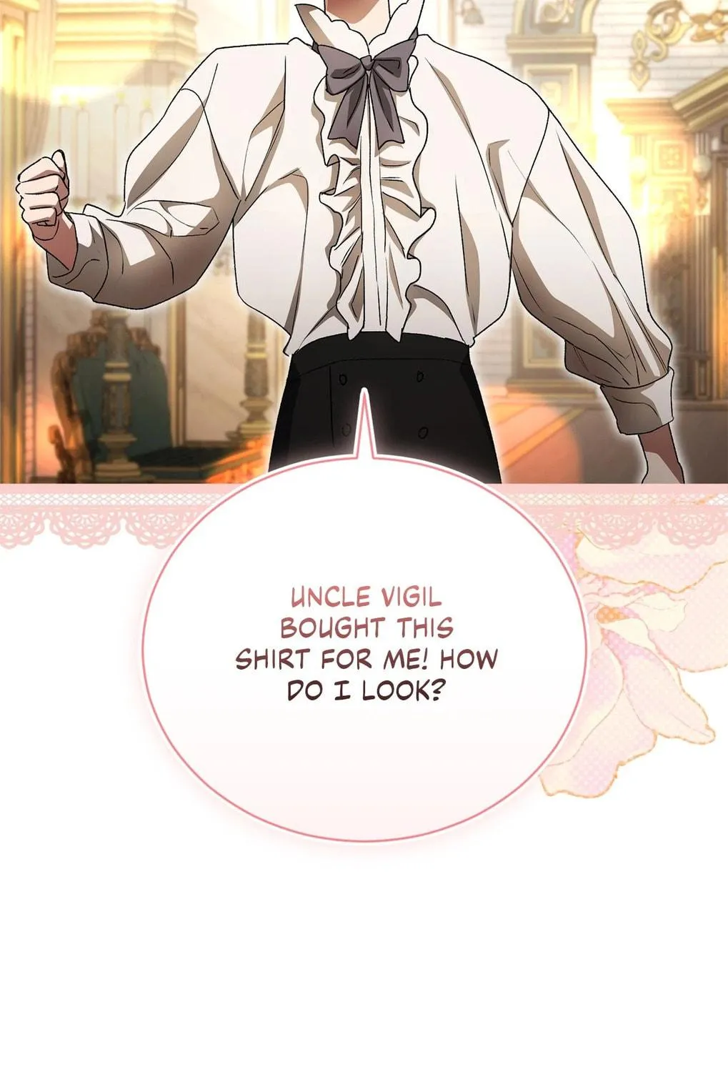 Read Arrogant Regret chapter 6 image 126 on Lezhin