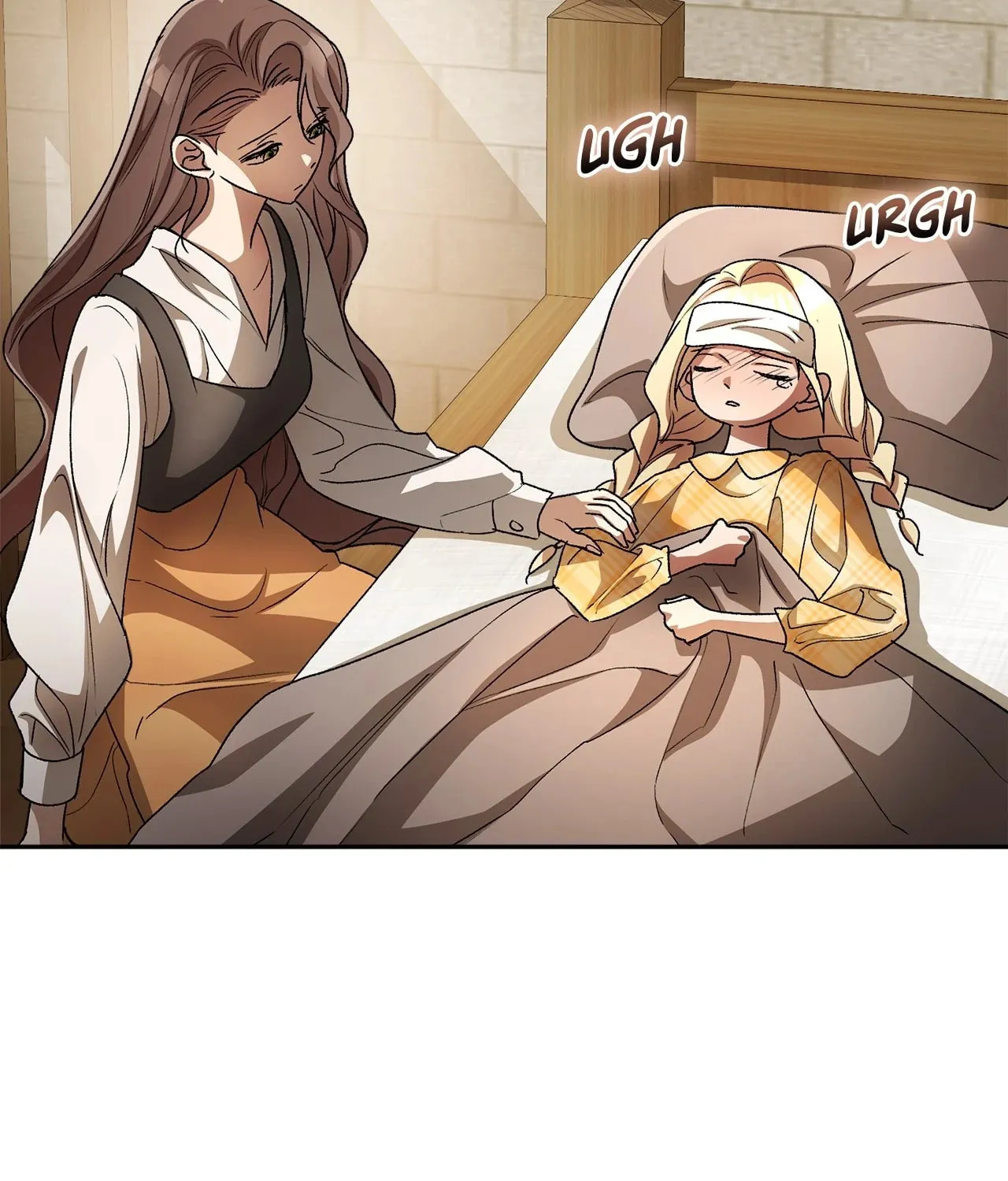 Read Arrogant Regret chapter 6 image 2 on Lezhin