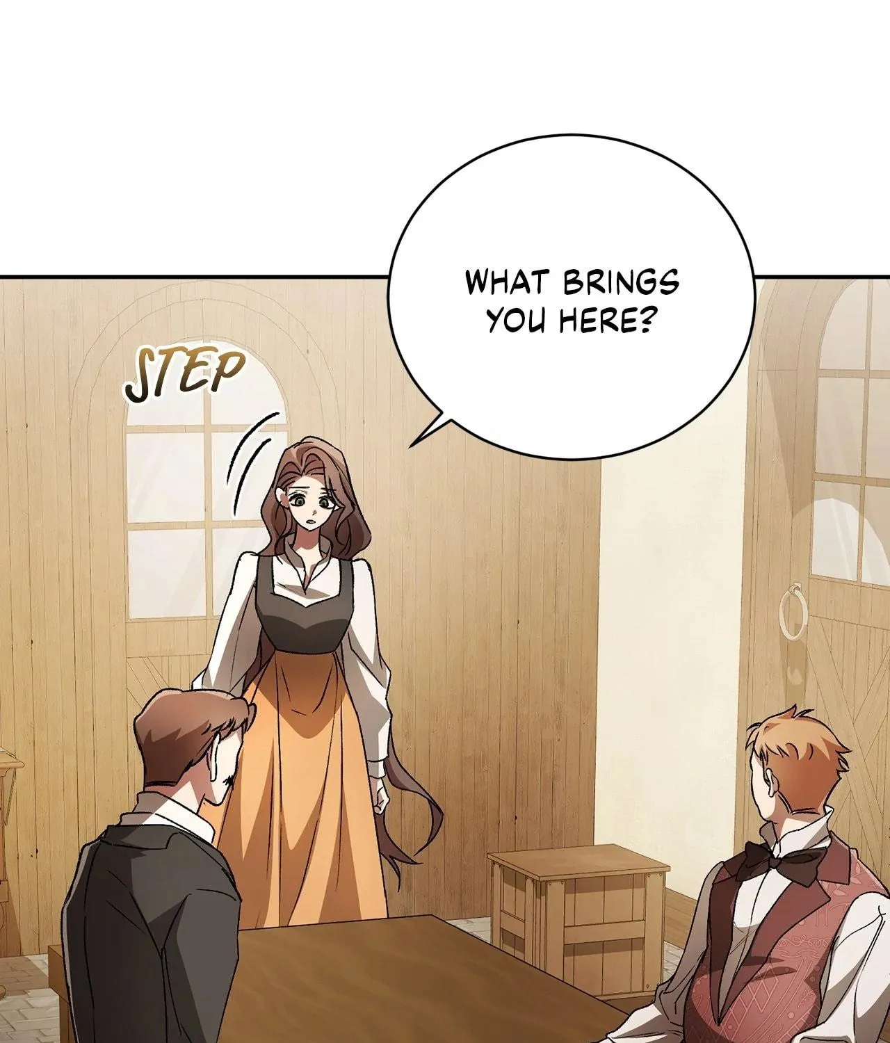 Read Arrogant Regret chapter 6 image 21 on Lezhin