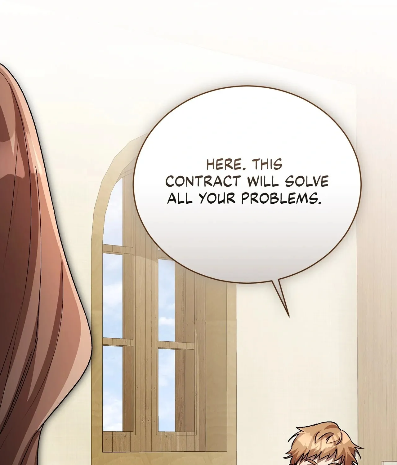 Read Arrogant Regret chapter 6 image 29 on Lezhin