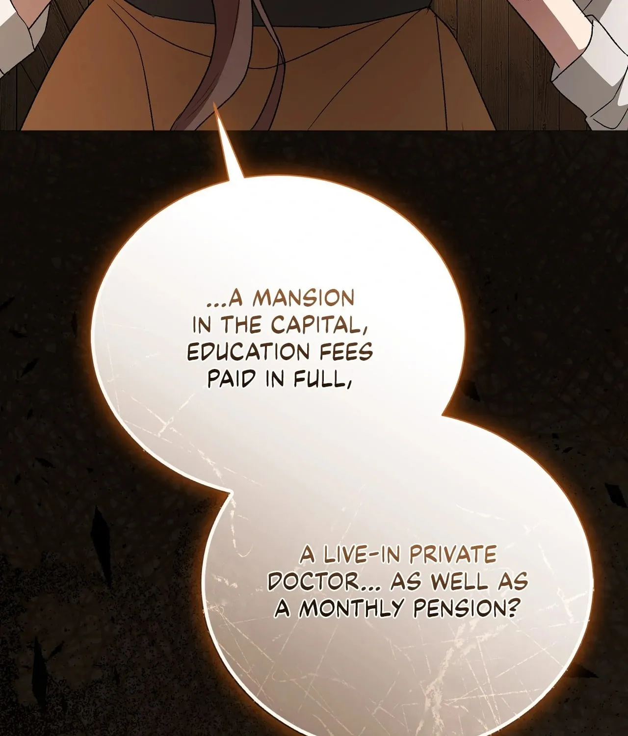 Read Arrogant Regret chapter 6 image 35 on Lezhin