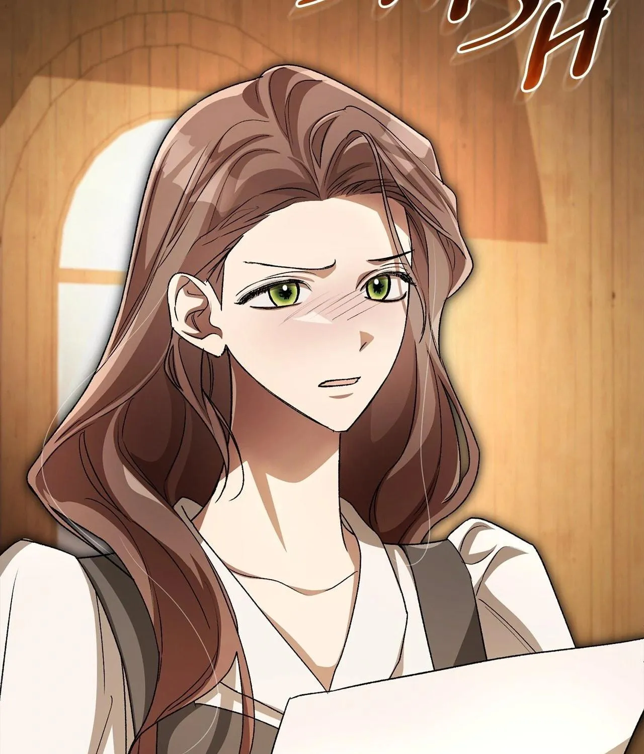 Read Arrogant Regret chapter 6 image 37 on Lezhin