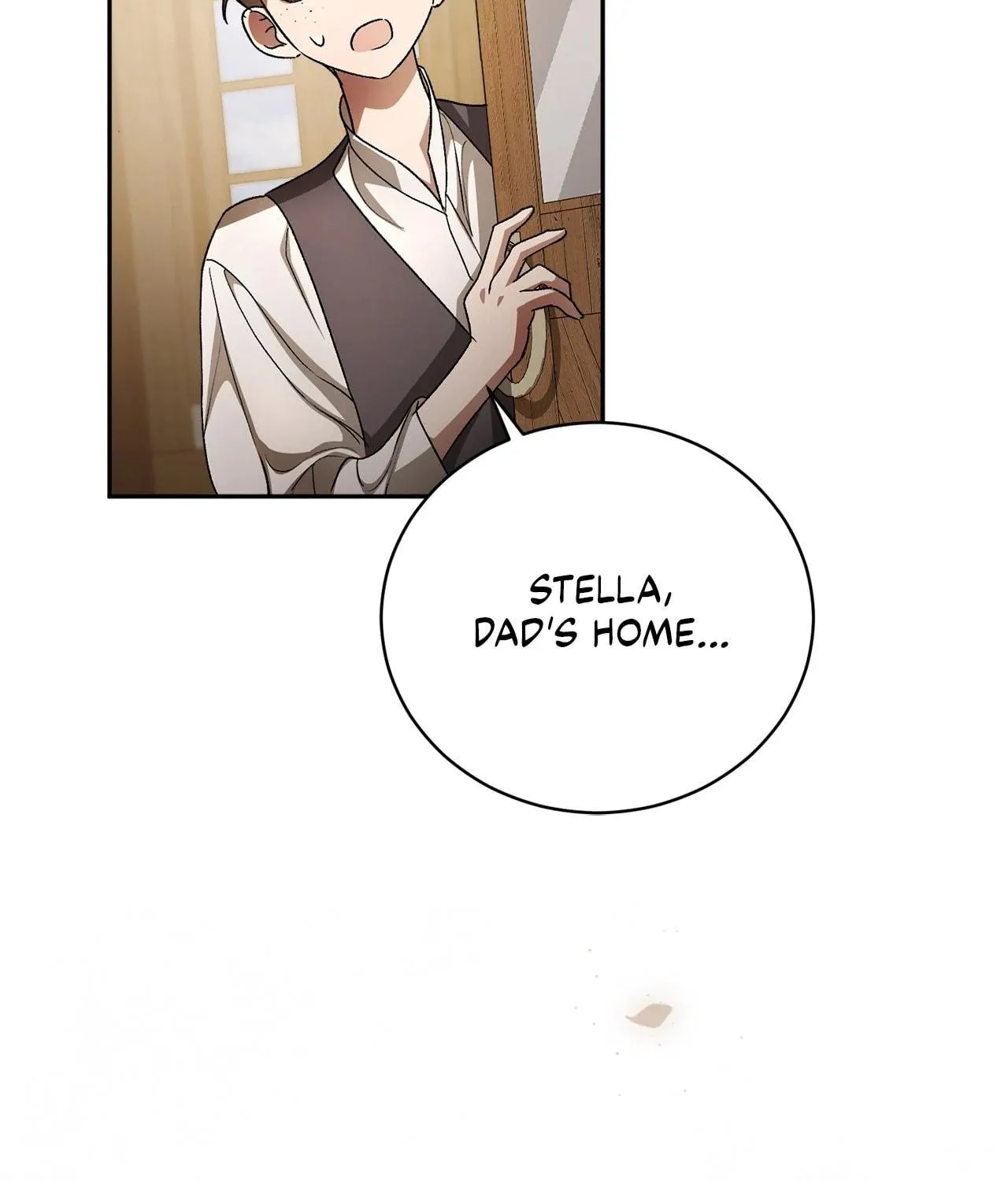 Read Arrogant Regret chapter 6 image 4 on Lezhin