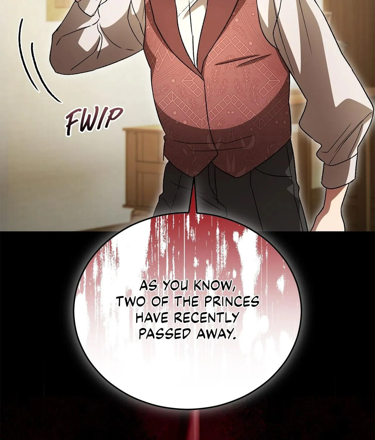 Read Arrogant Regret chapter 6 image 51 on Lezhin