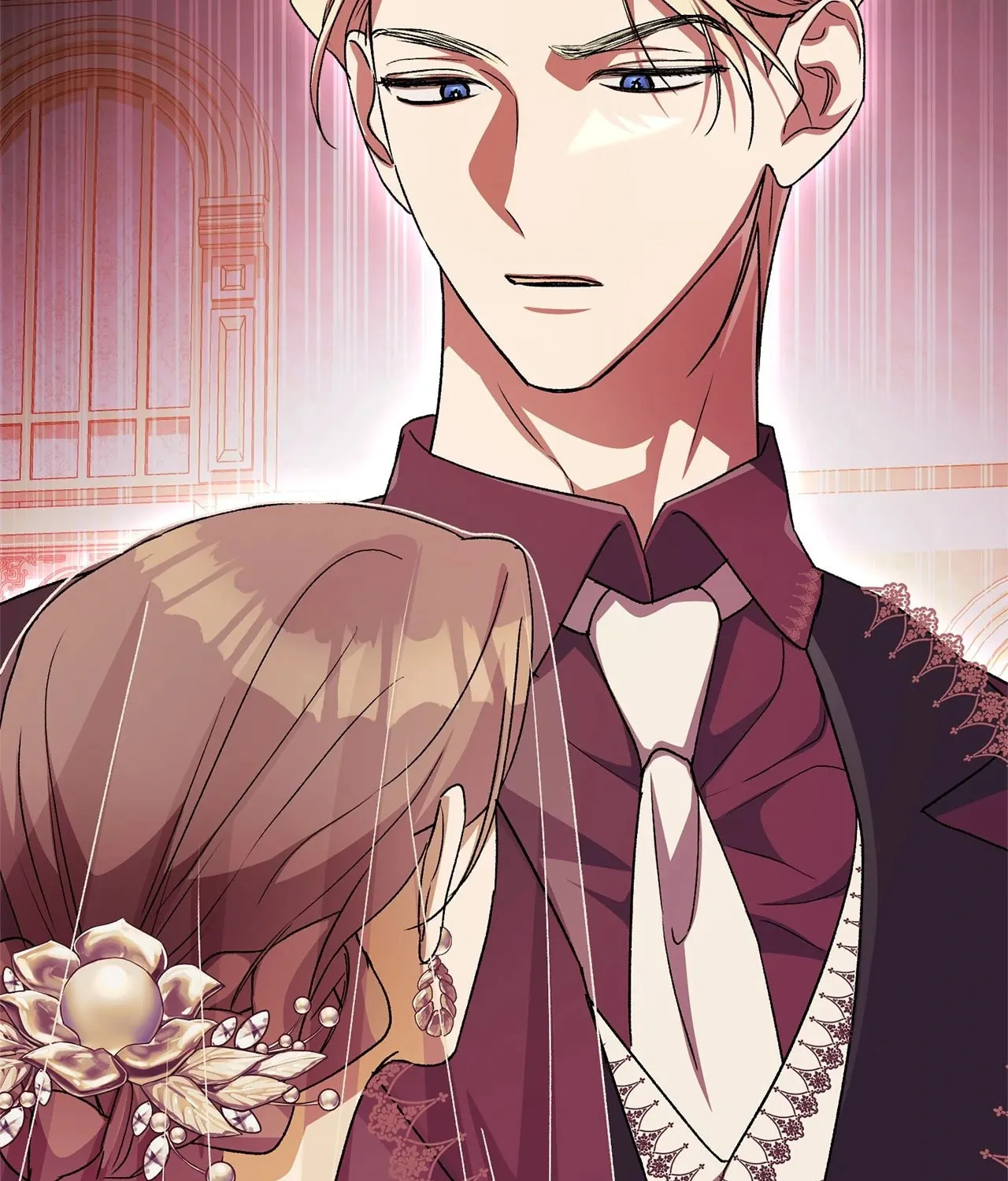 Read Arrogant Regret chapter 6 image 83 on Lezhin