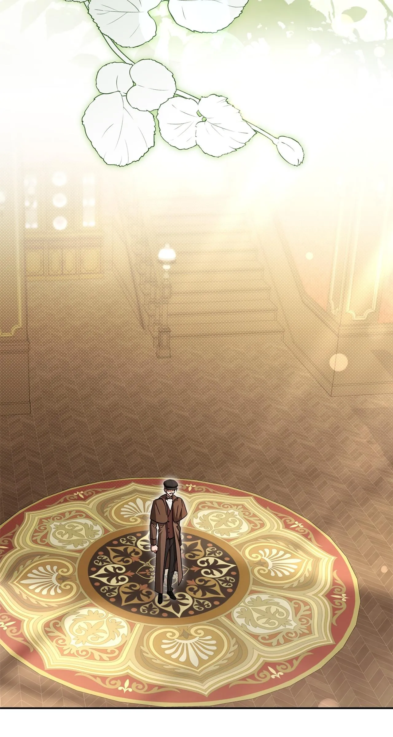 Read Arrogant Regret chapter 60 image 1 on Lezhin
