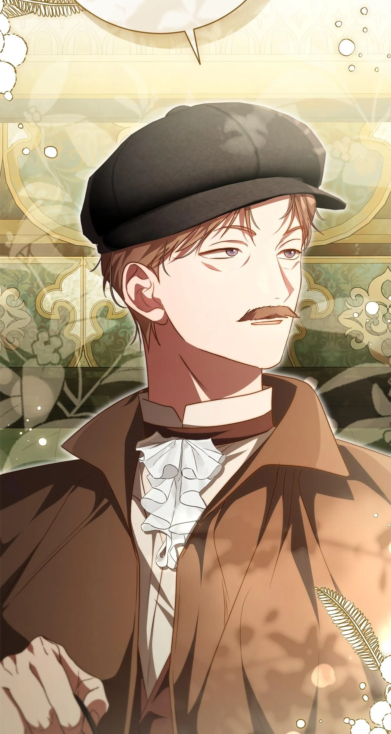 Read Arrogant Regret chapter 60 image 16 on Lezhin