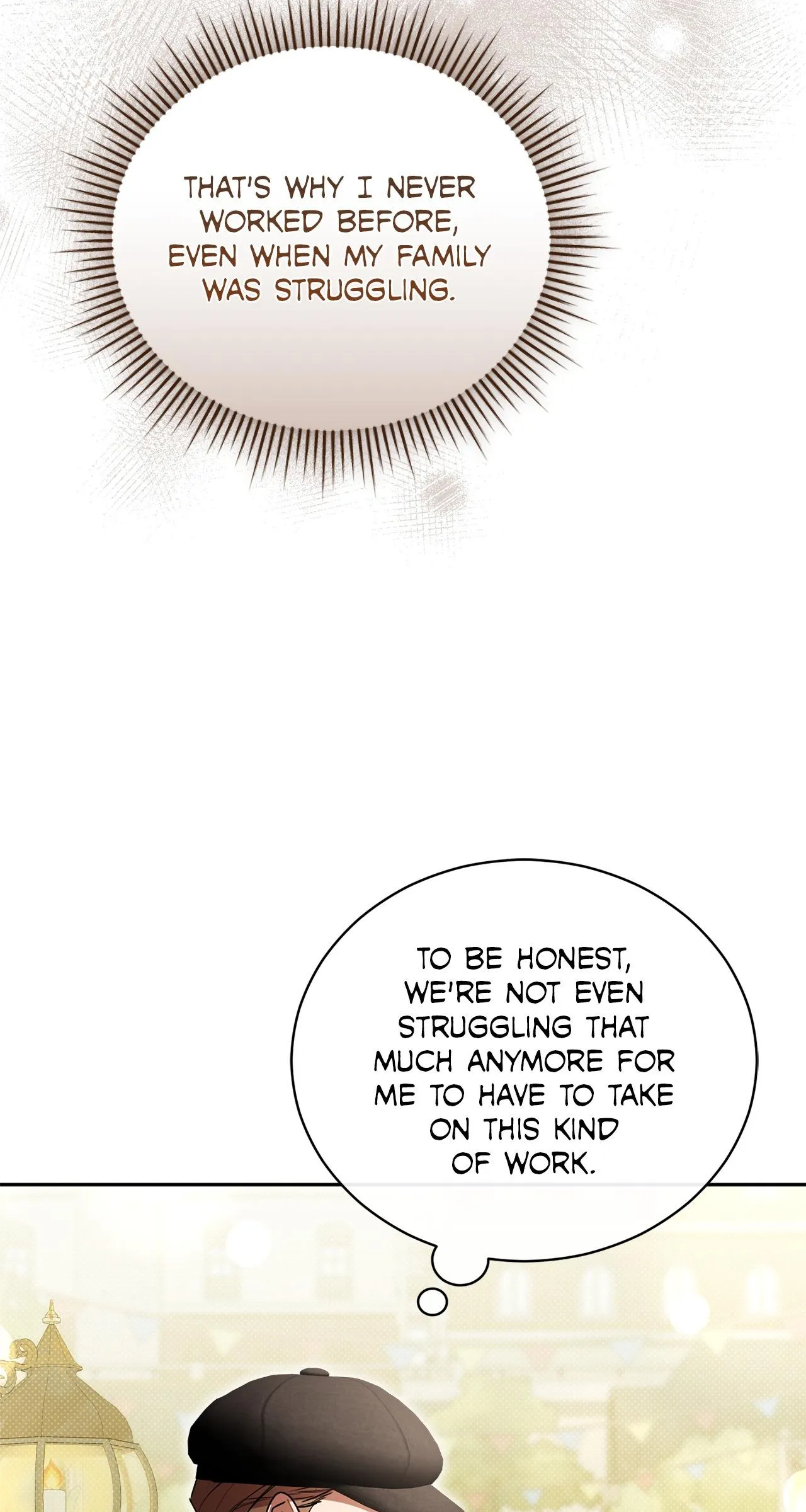 Read Arrogant Regret chapter 60 image 21 on Lezhin