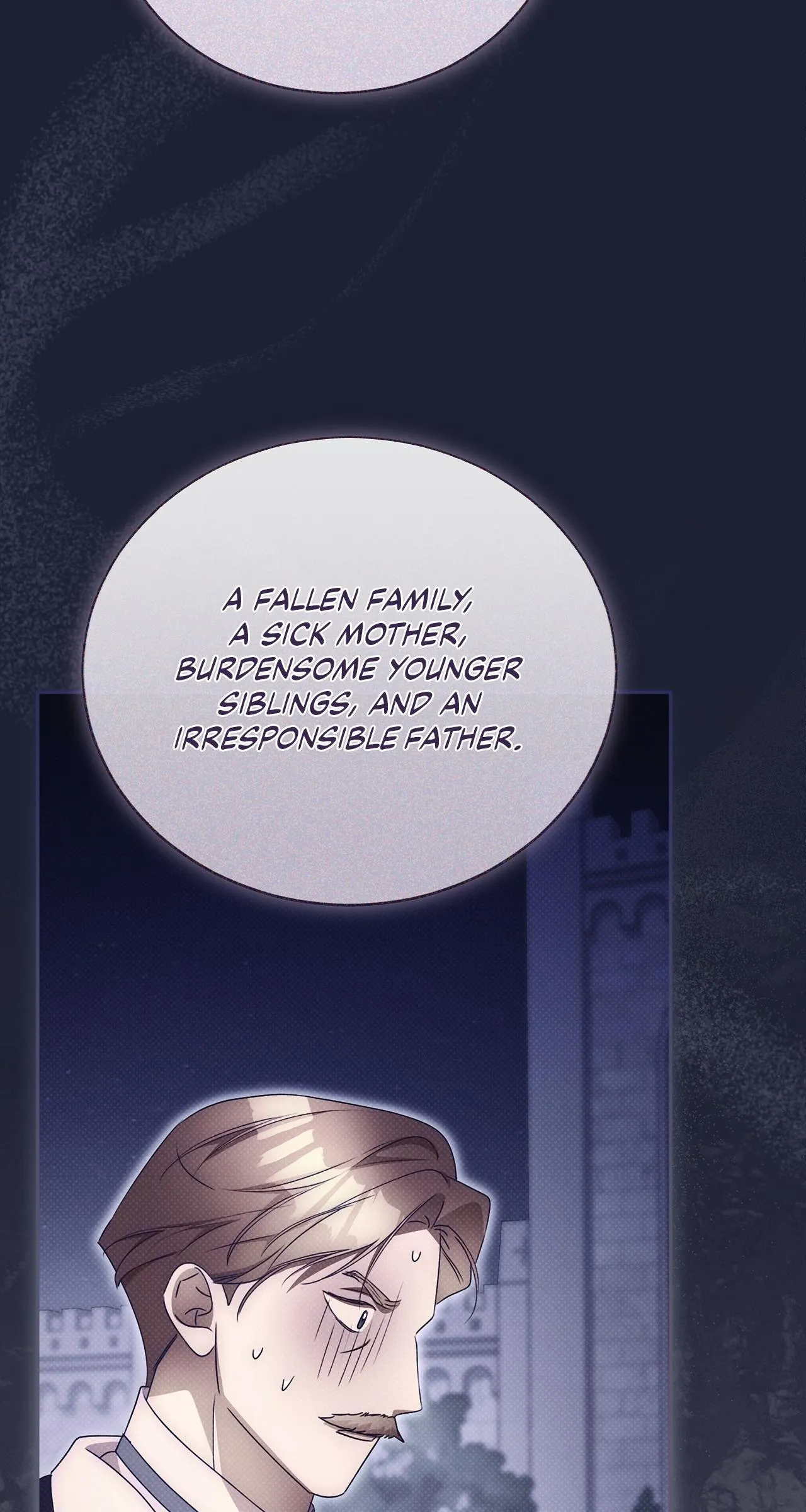 Read Arrogant Regret chapter 60 image 25 on Lezhin