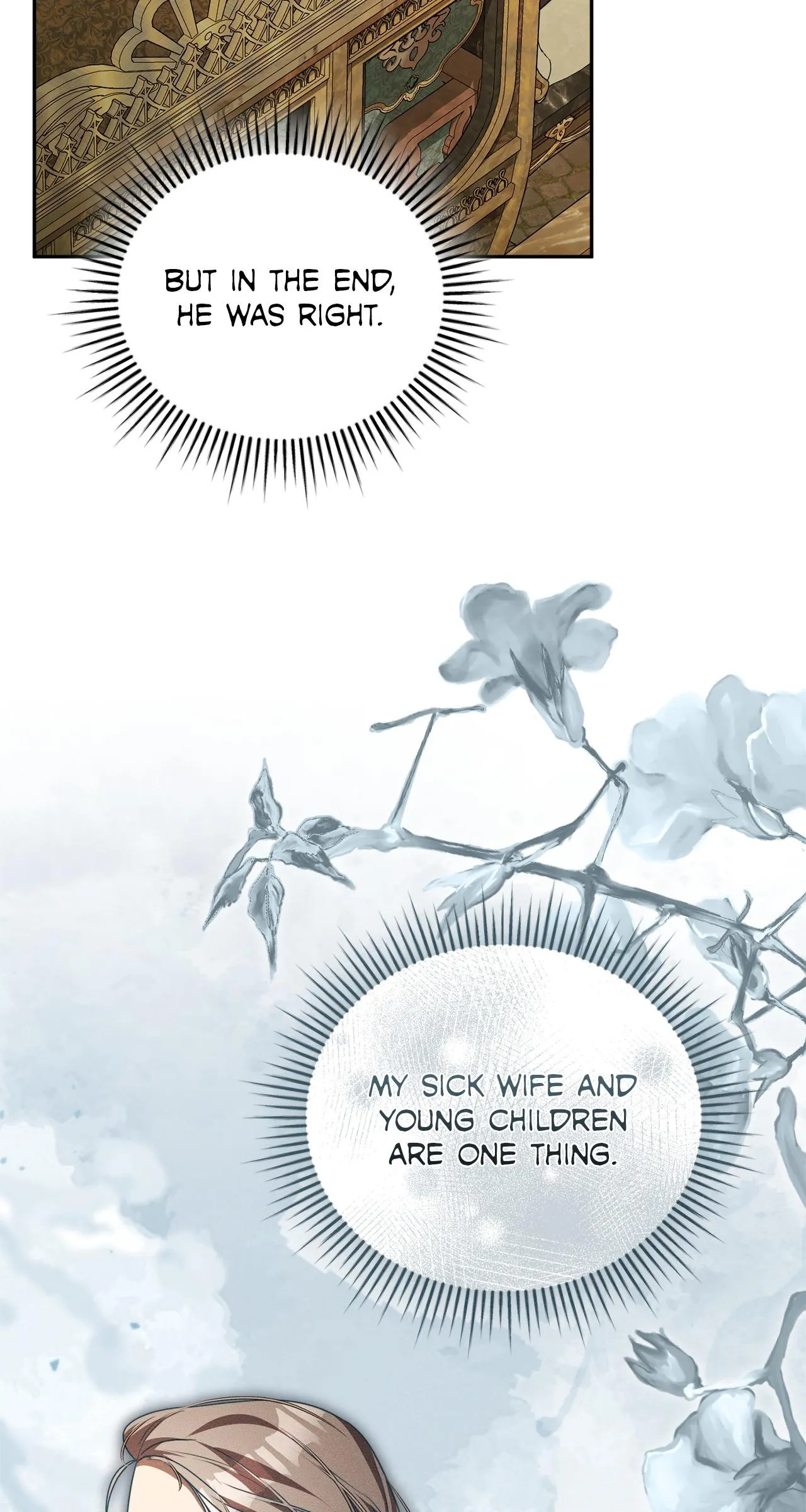Read Arrogant Regret chapter 60 image 29 on Lezhin