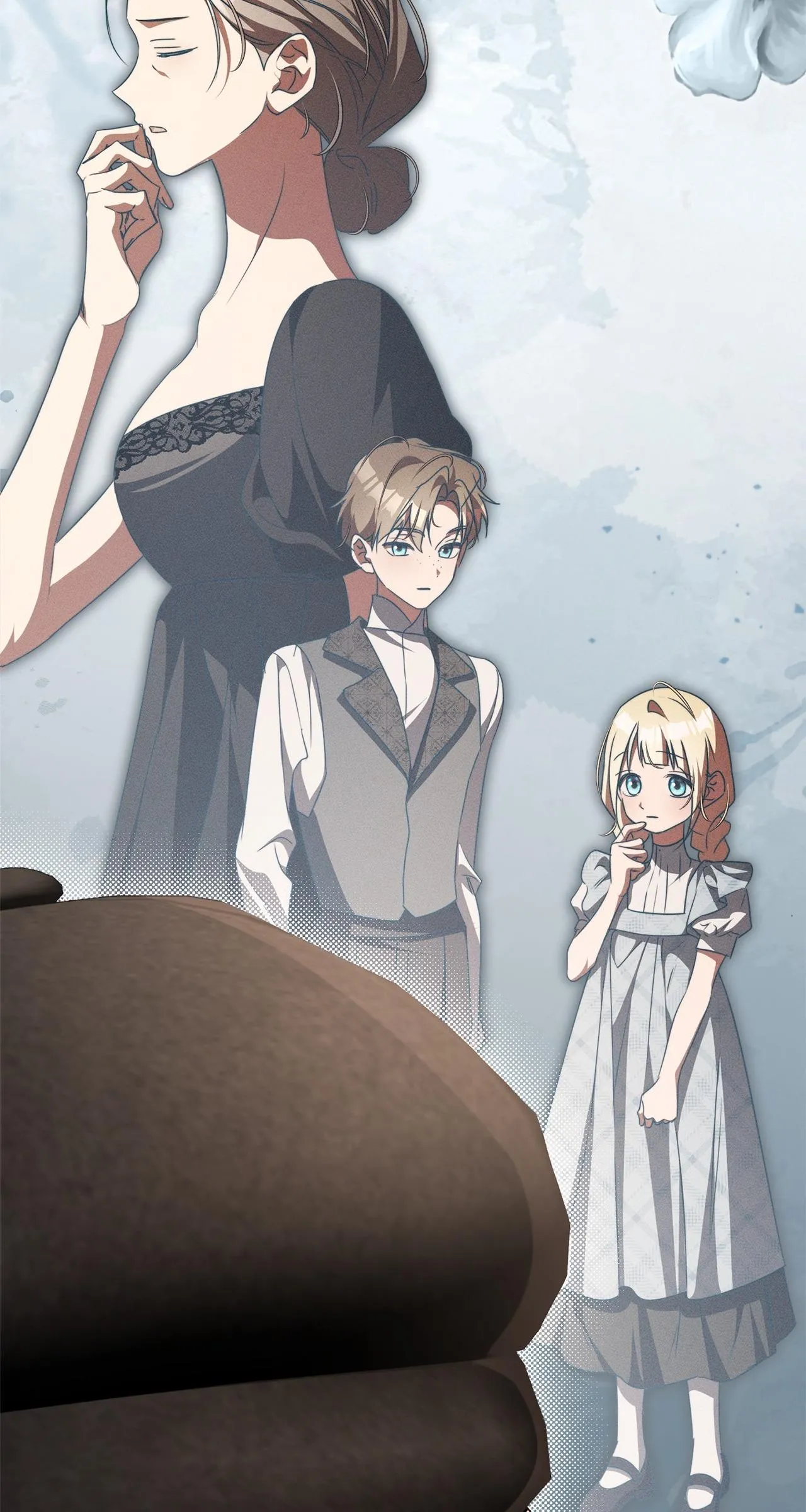 Read Arrogant Regret chapter 60 image 30 on Lezhin
