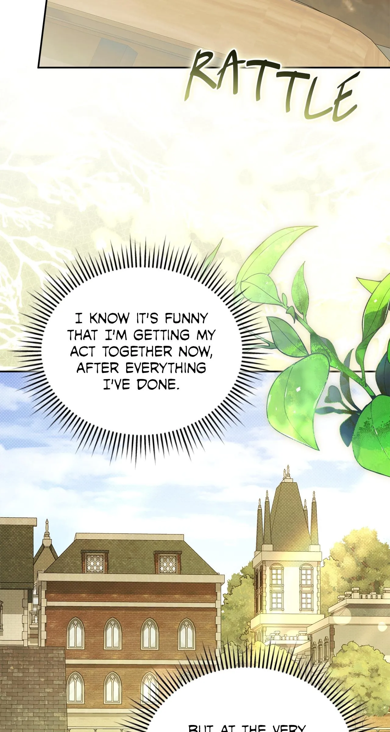Read Arrogant Regret chapter 60 image 33 on Lezhin