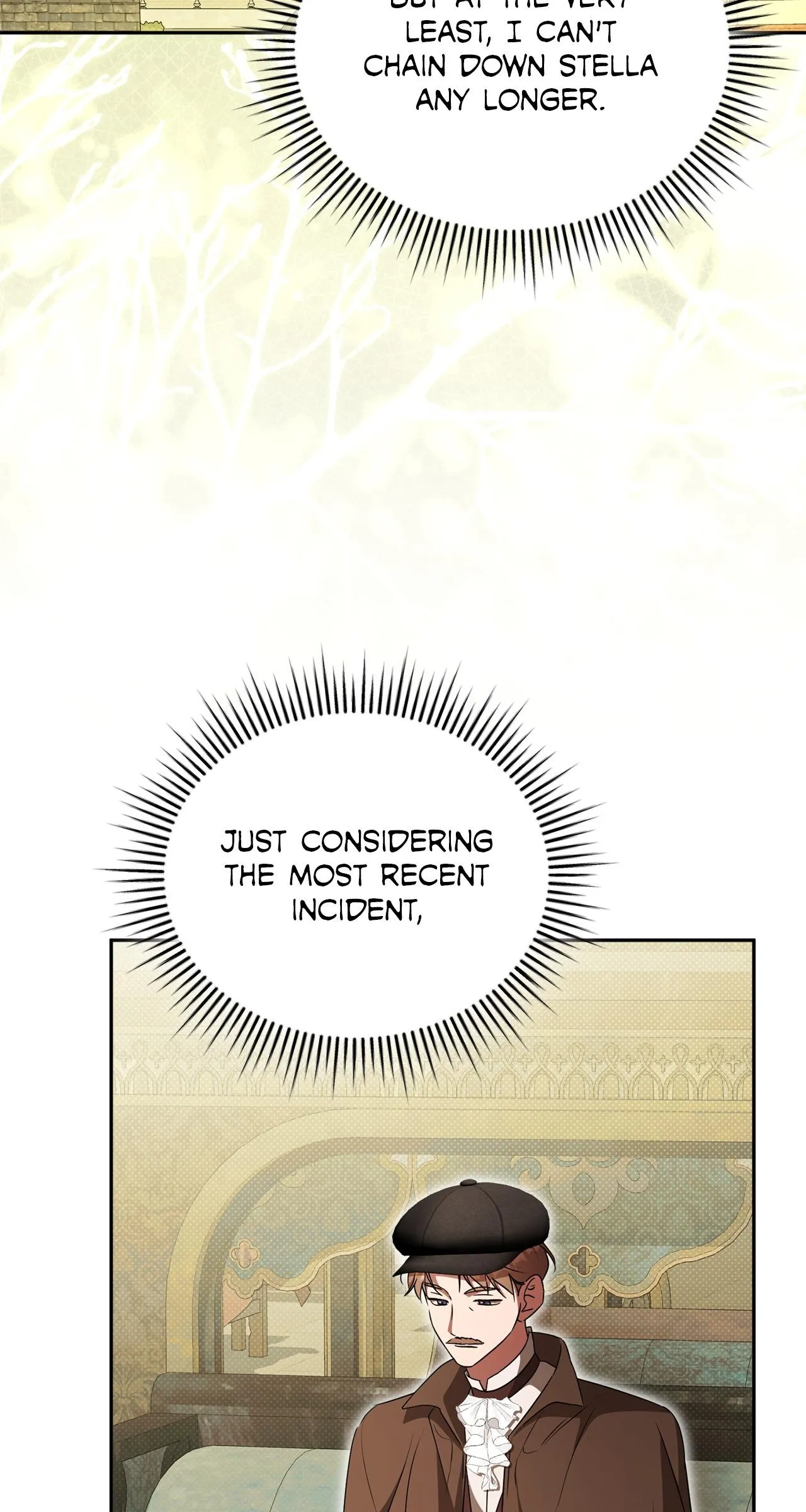 Read Arrogant Regret chapter 60 image 34 on Lezhin