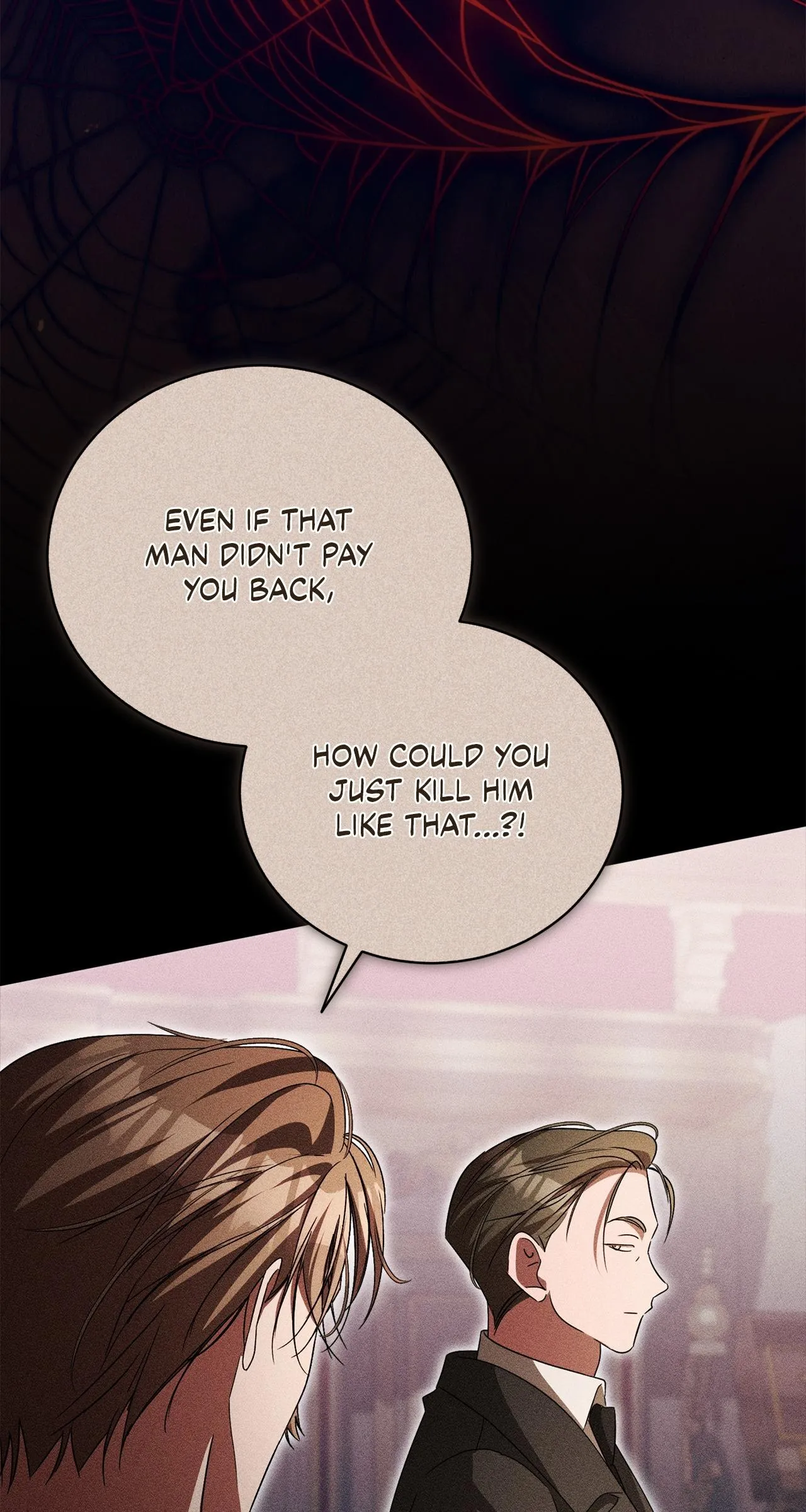 Read Arrogant Regret chapter 60 image 39 on Lezhin