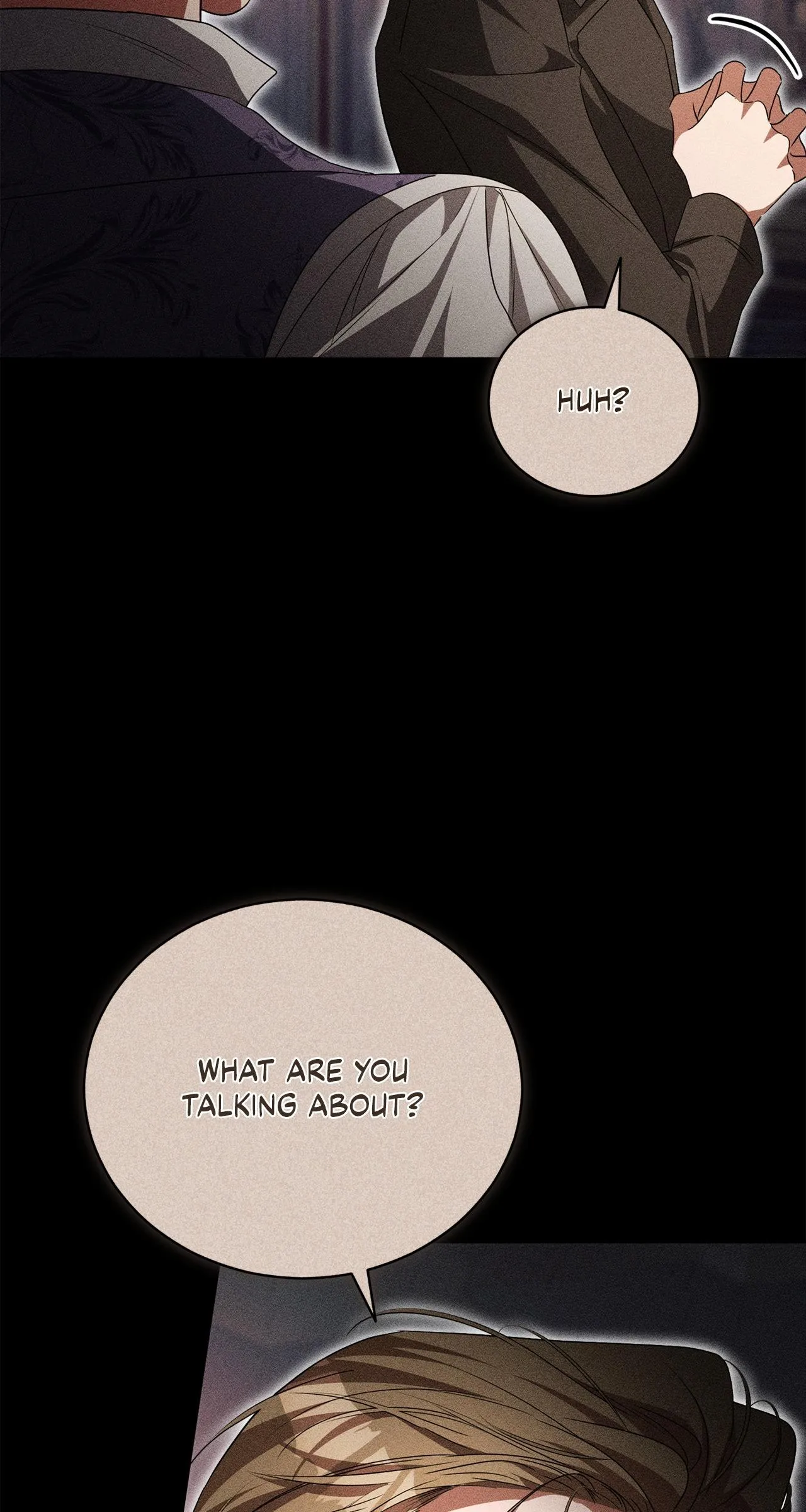 Read Arrogant Regret chapter 60 image 40 on Lezhin