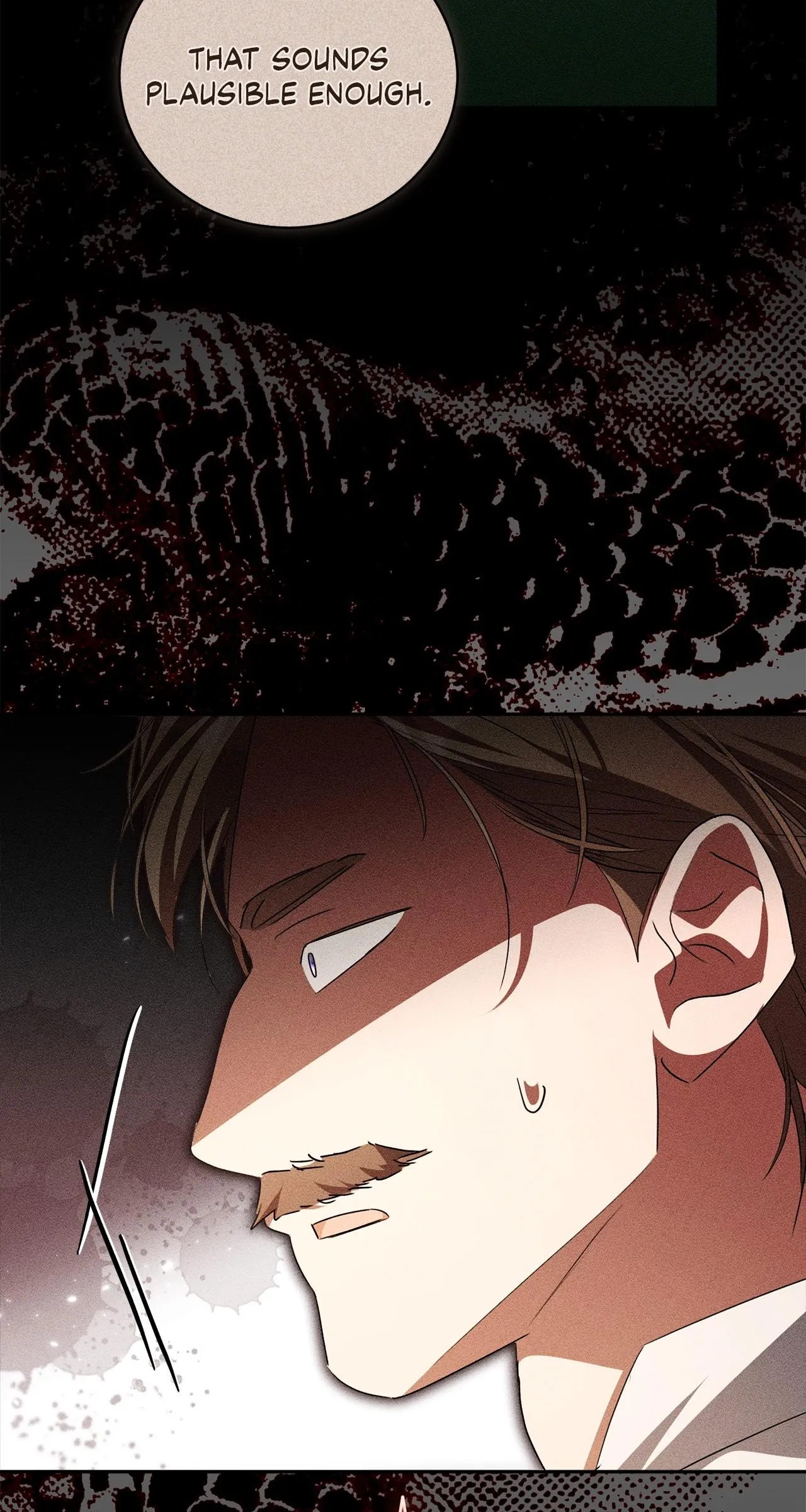 Read Arrogant Regret chapter 60 image 45 on Lezhin
