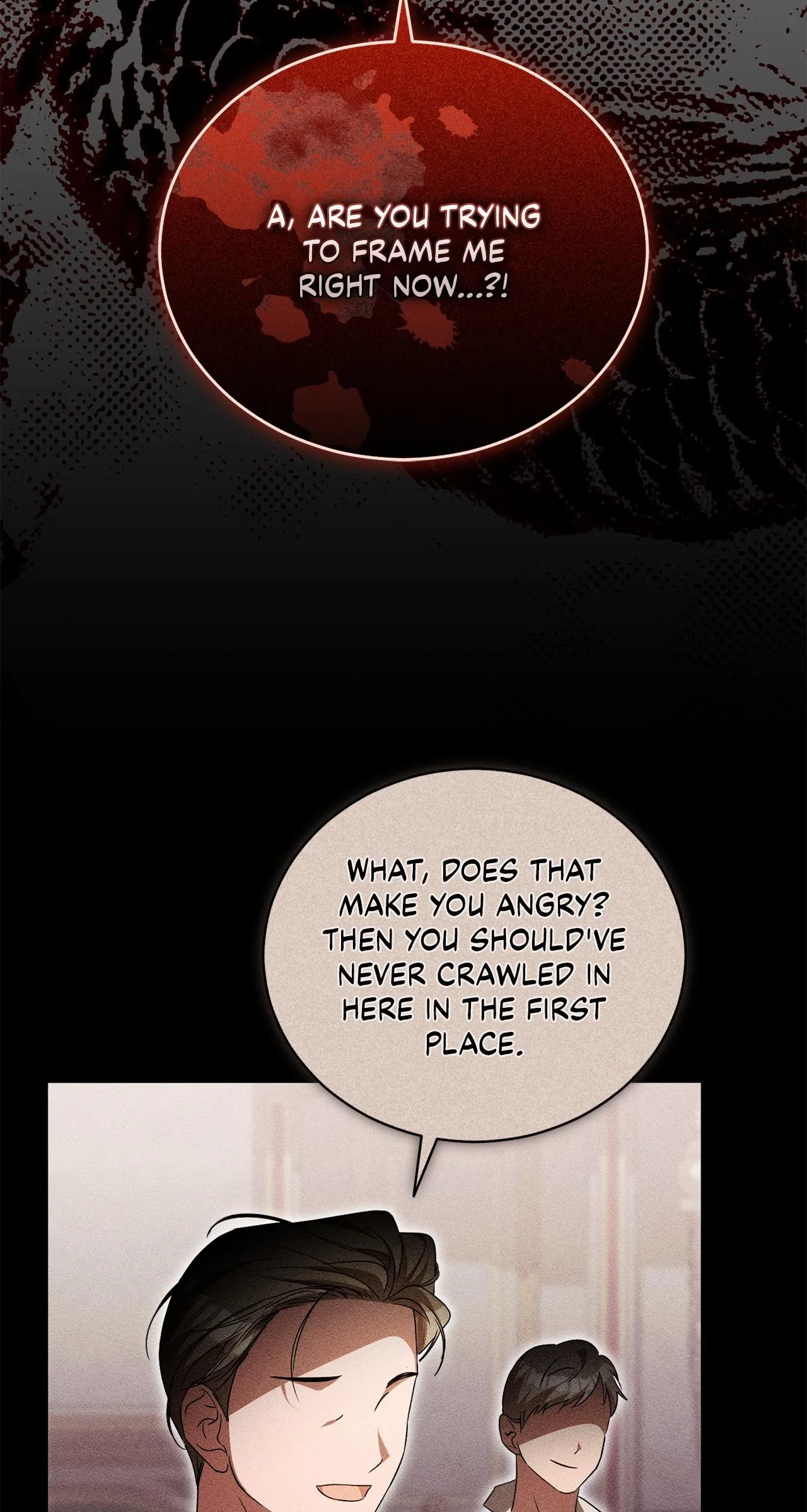 Read Arrogant Regret chapter 60 image 46 on Lezhin