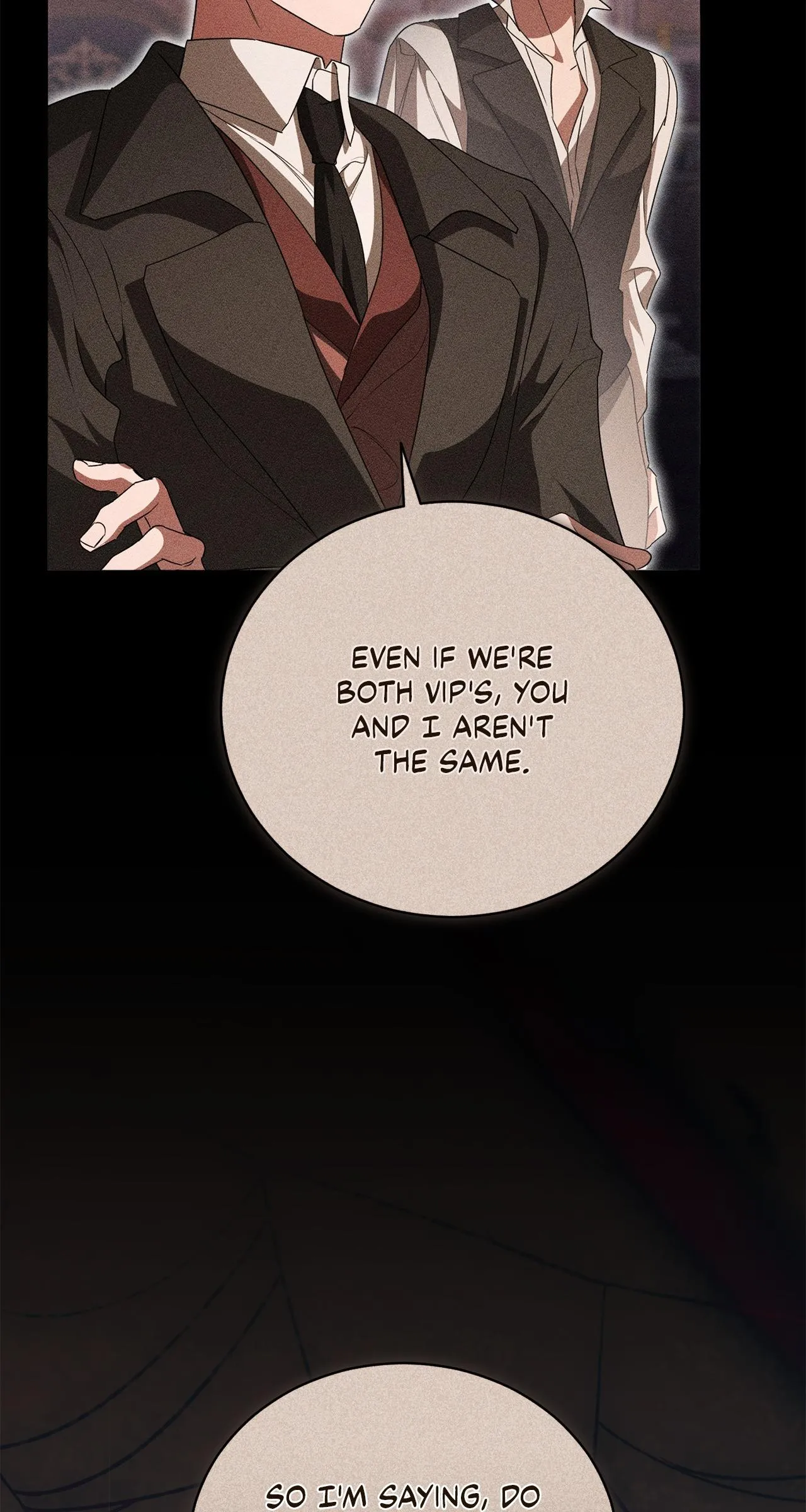 Read Arrogant Regret chapter 60 image 47 on Lezhin