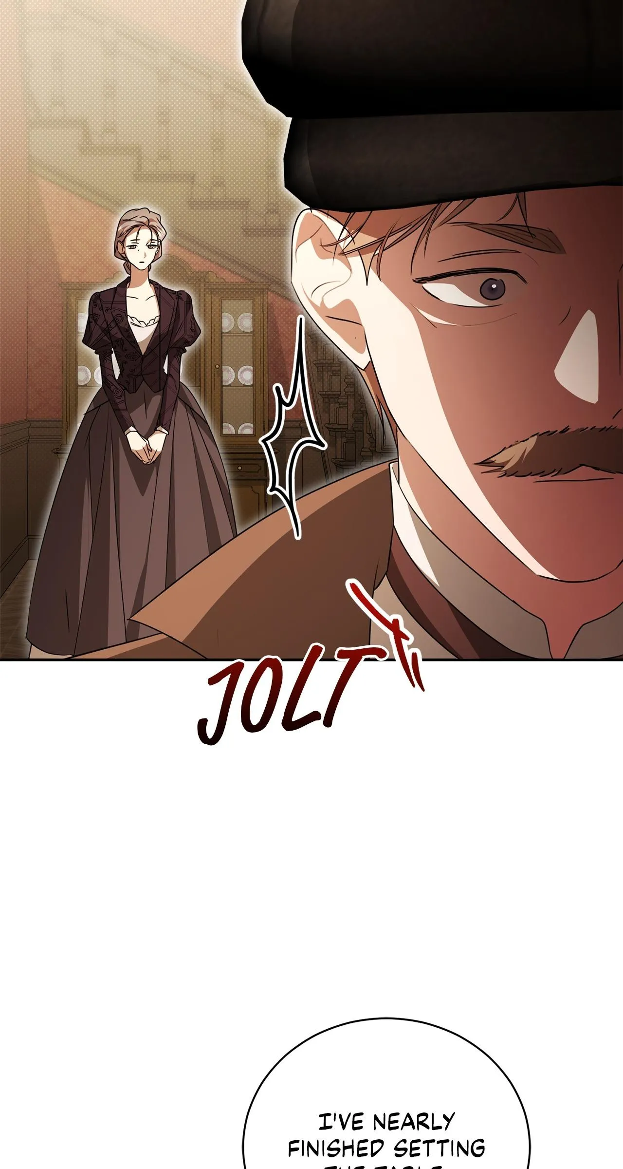 Read Arrogant Regret chapter 60 image 5 on Lezhin