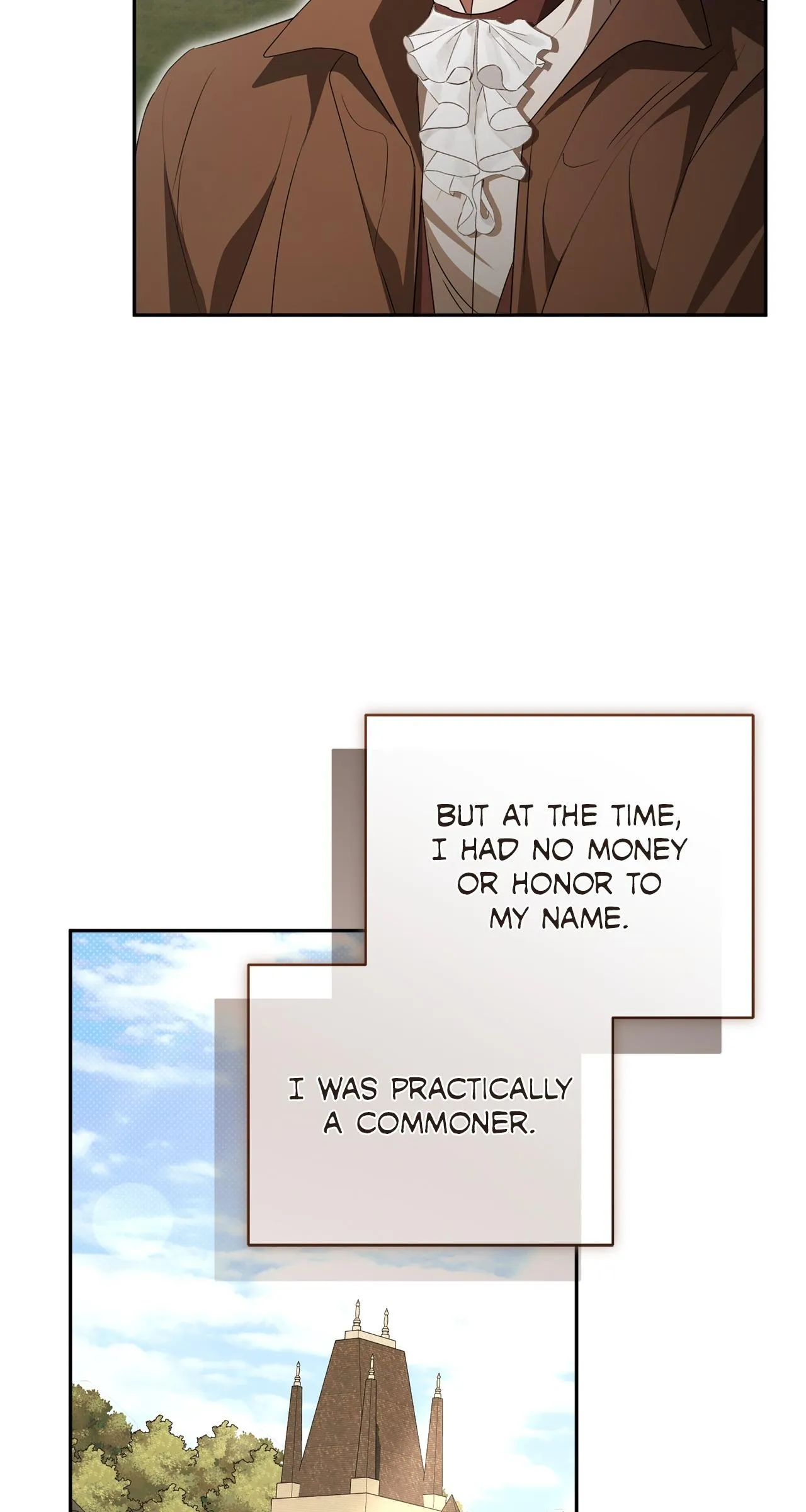 Read Arrogant Regret chapter 60 image 50 on Lezhin