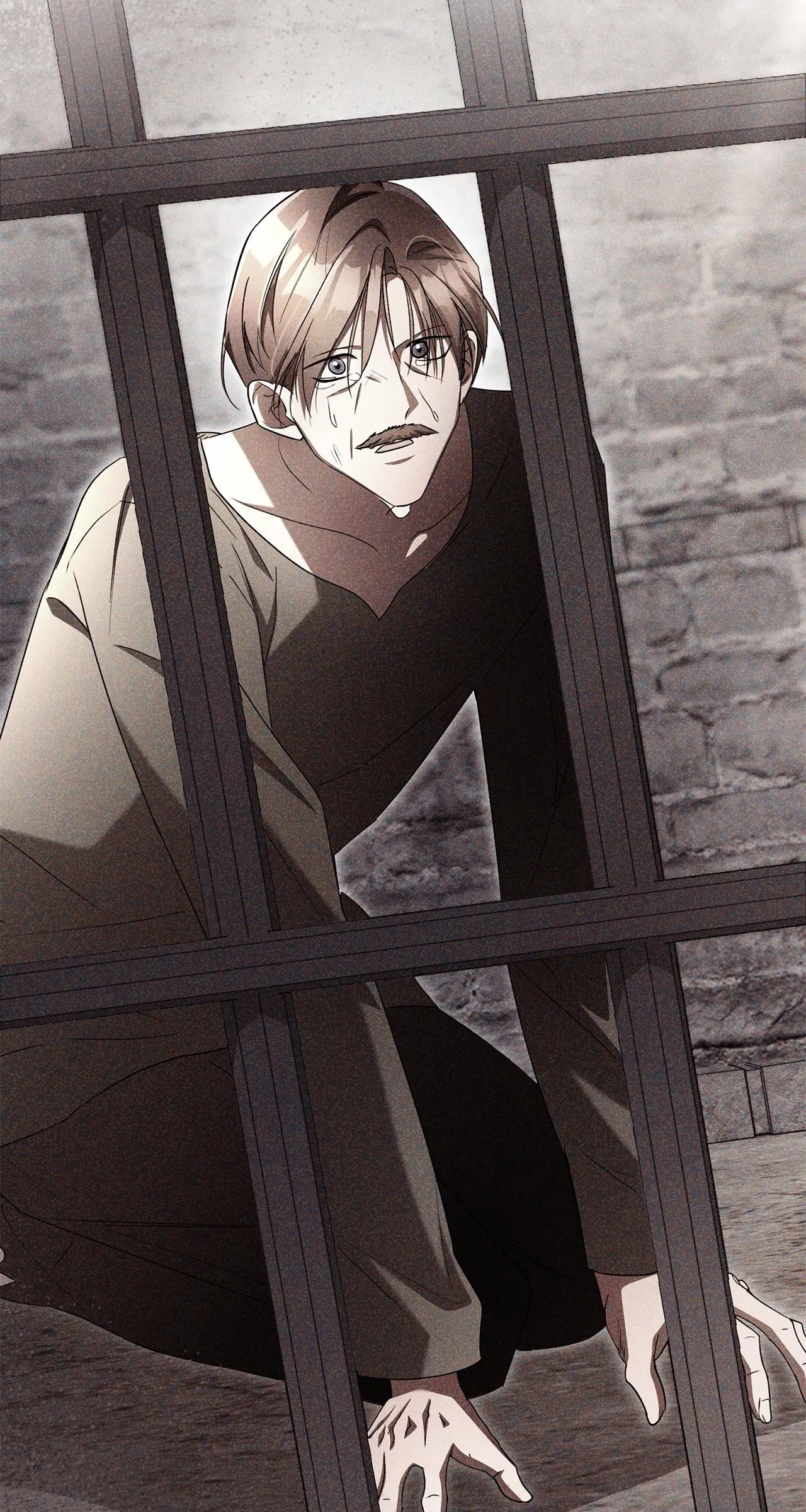 Read Arrogant Regret chapter 60 image 52 on Lezhin