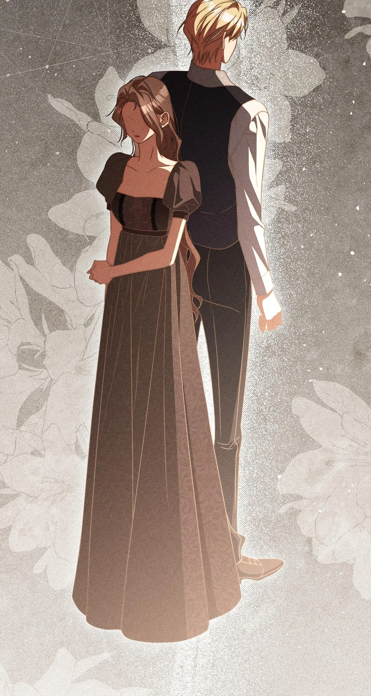 Read Arrogant Regret chapter 60 image 61 on Lezhin