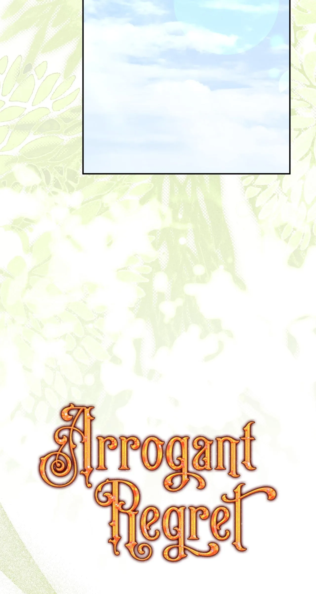 Read Arrogant Regret chapter 60 image 68 on Lezhin