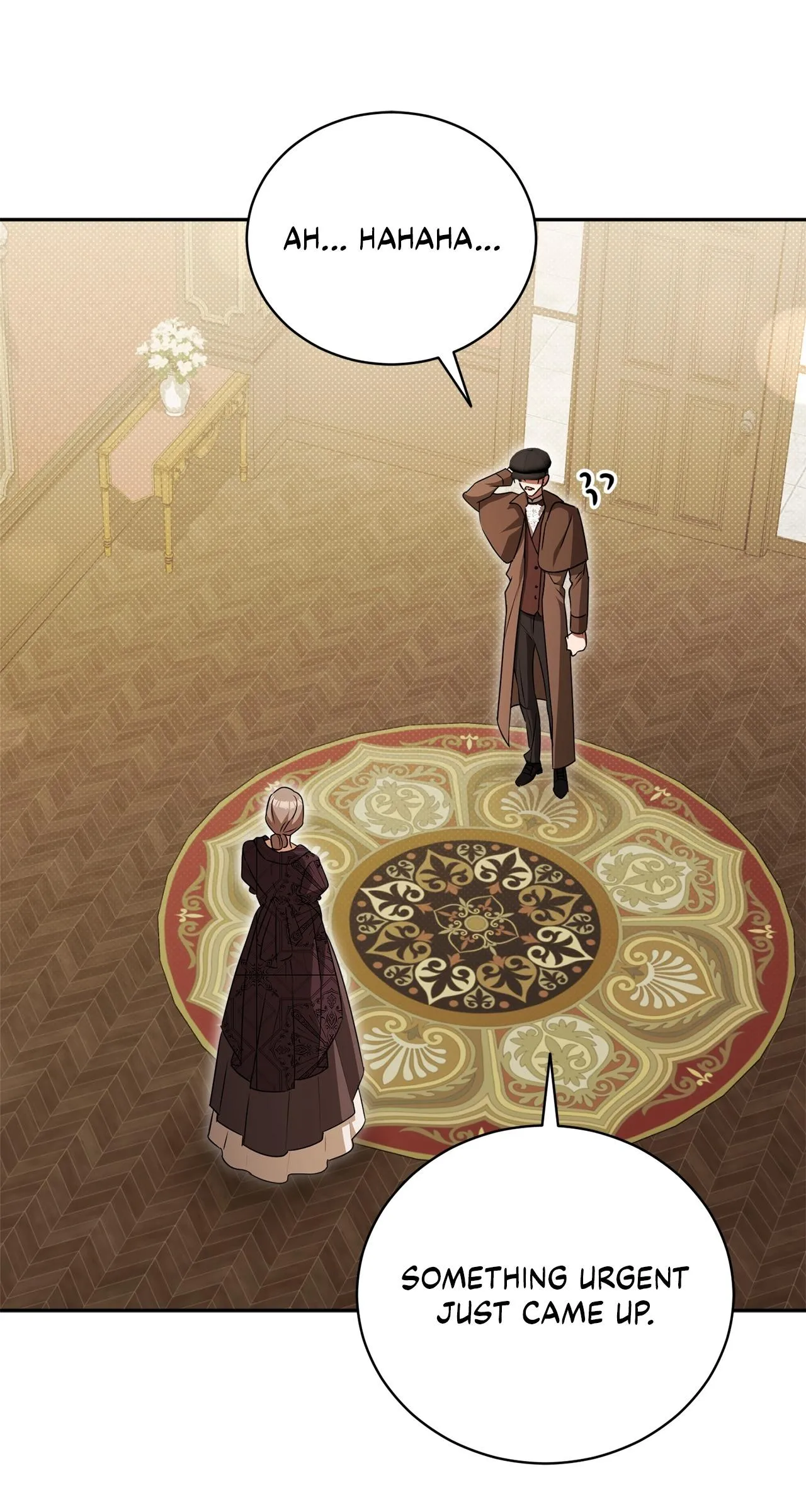 Read Arrogant Regret chapter 60 image 7 on Lezhin