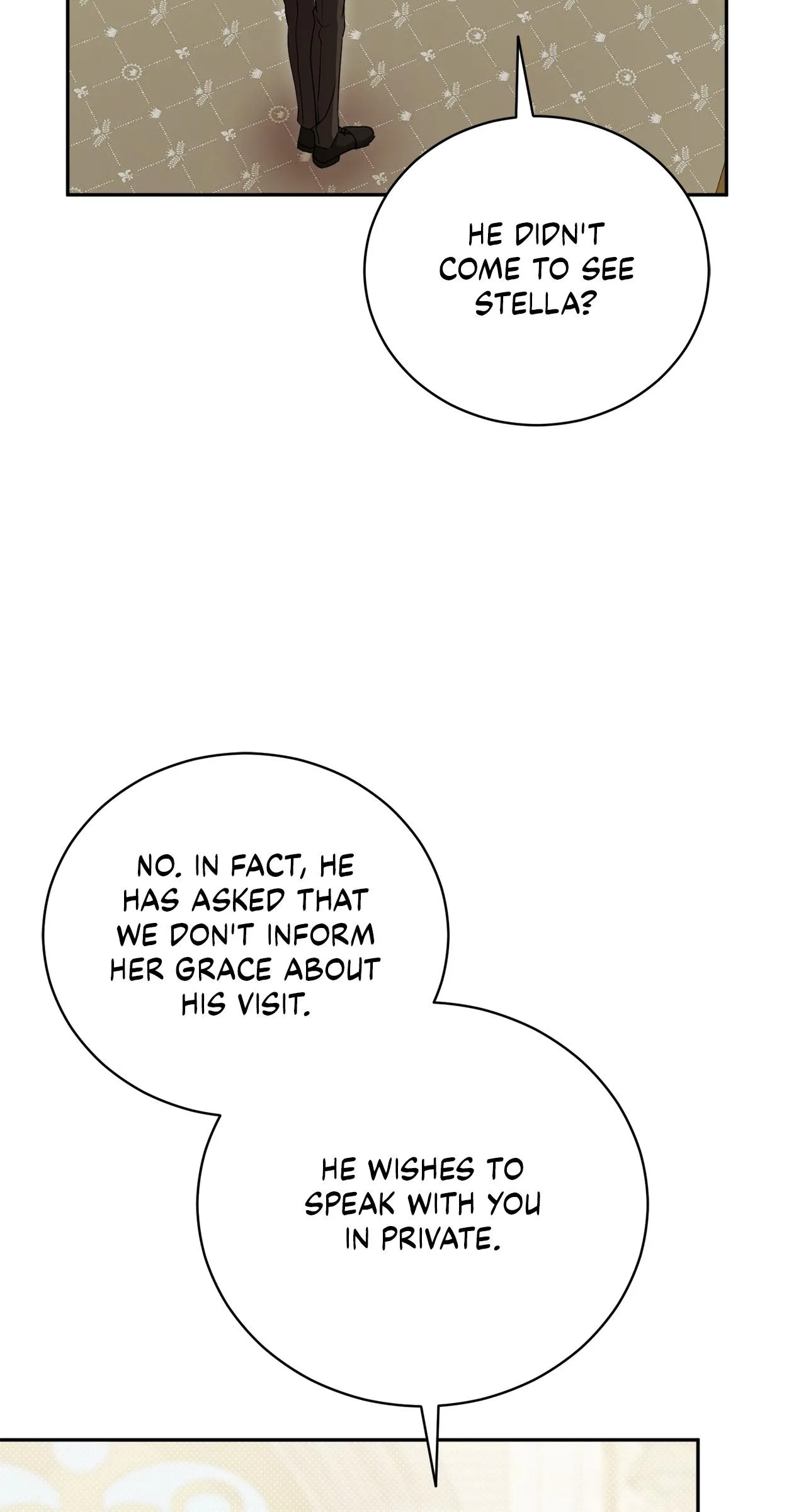 Read Arrogant Regret chapter 60 image 74 on Lezhin