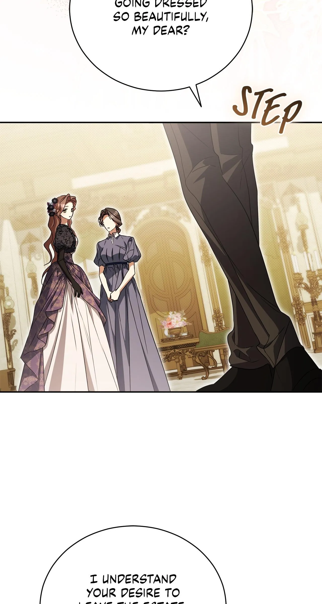 Read Arrogant Regret chapter 60 image 81 on Lezhin