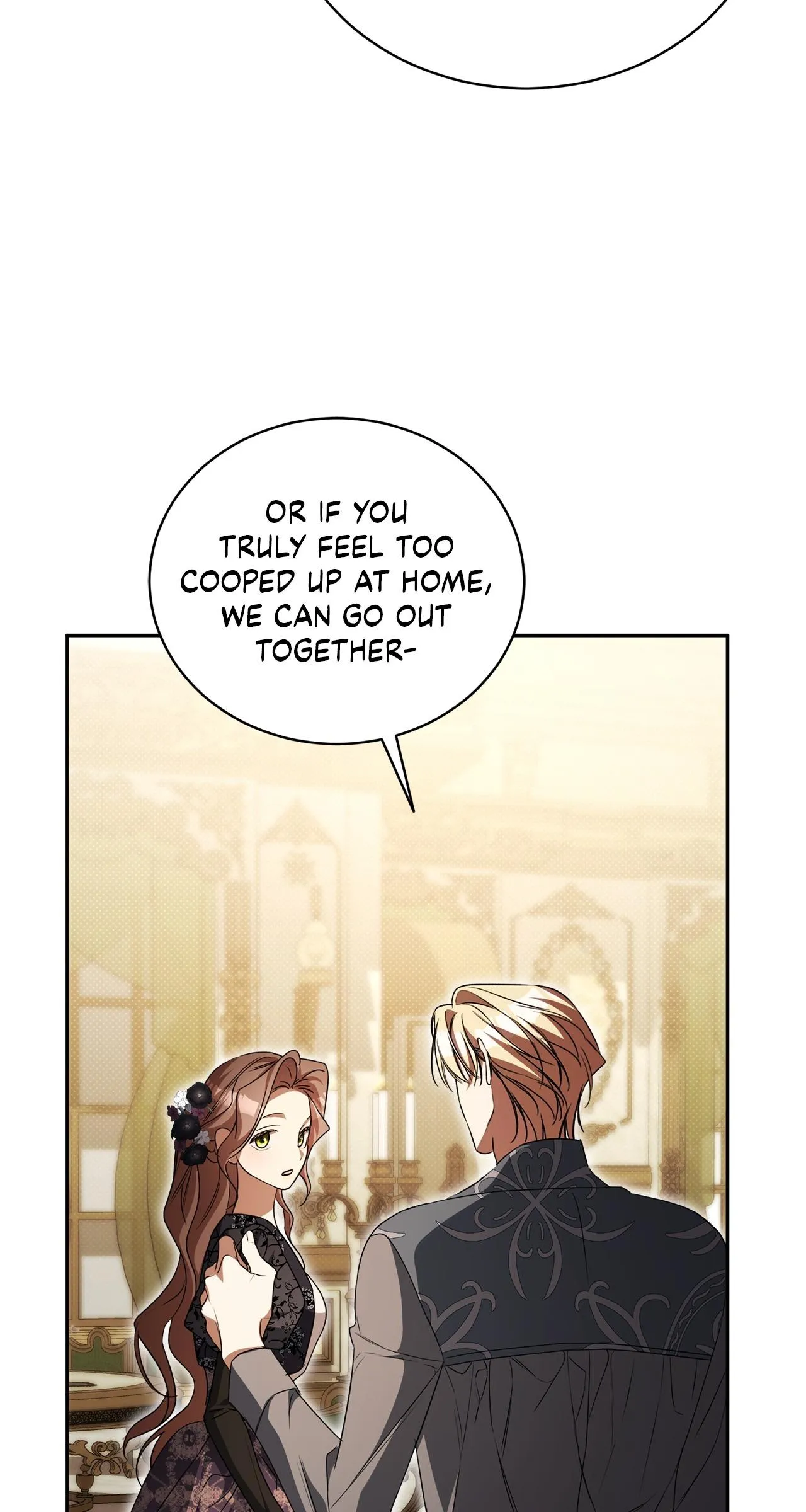 Read Arrogant Regret chapter 60 image 83 on Lezhin