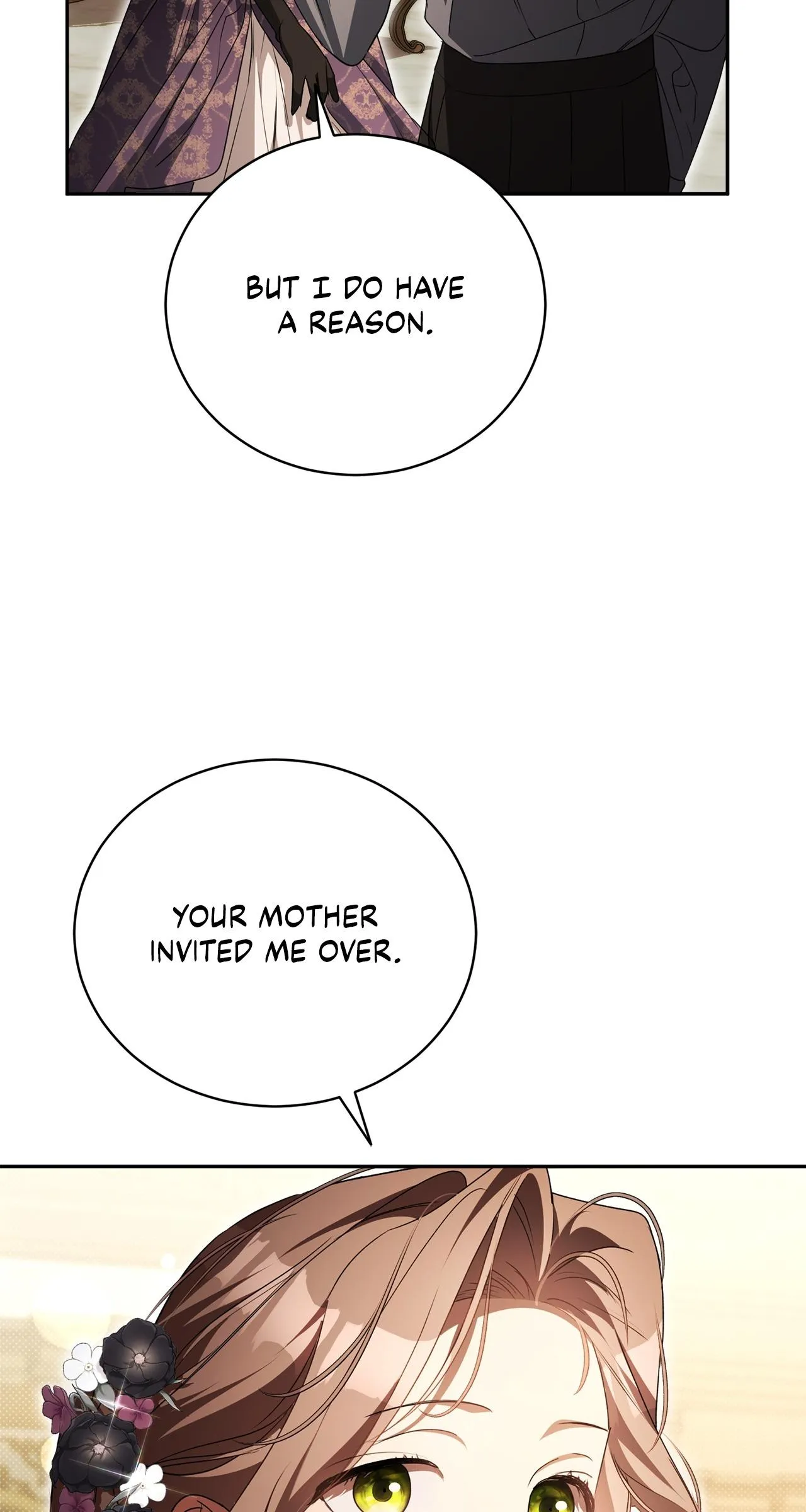 Read Arrogant Regret chapter 60 image 84 on Lezhin