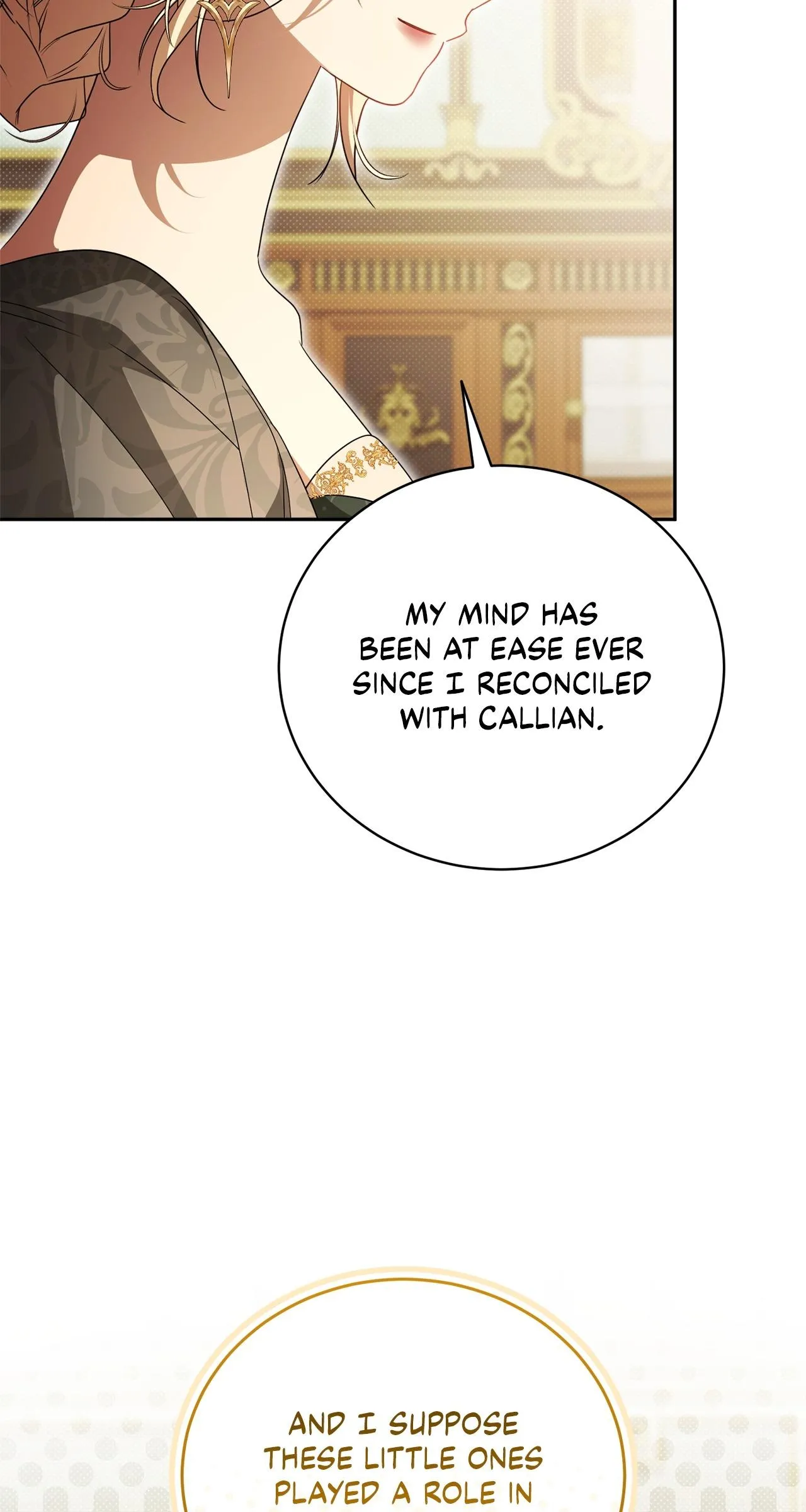 Read Arrogant Regret chapter 61 image 11 on Lezhin