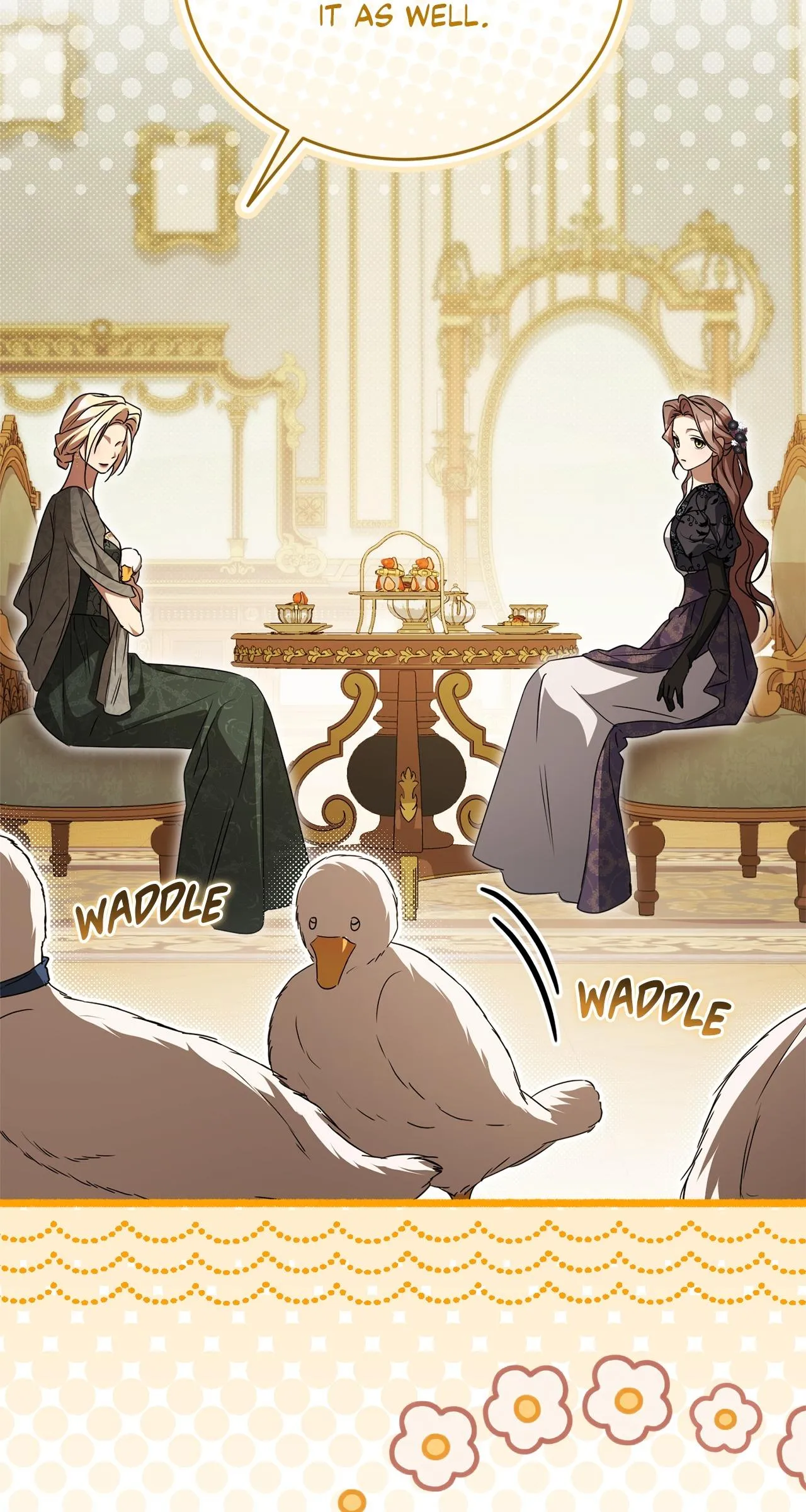 Read Arrogant Regret chapter 61 image 12 on Lezhin