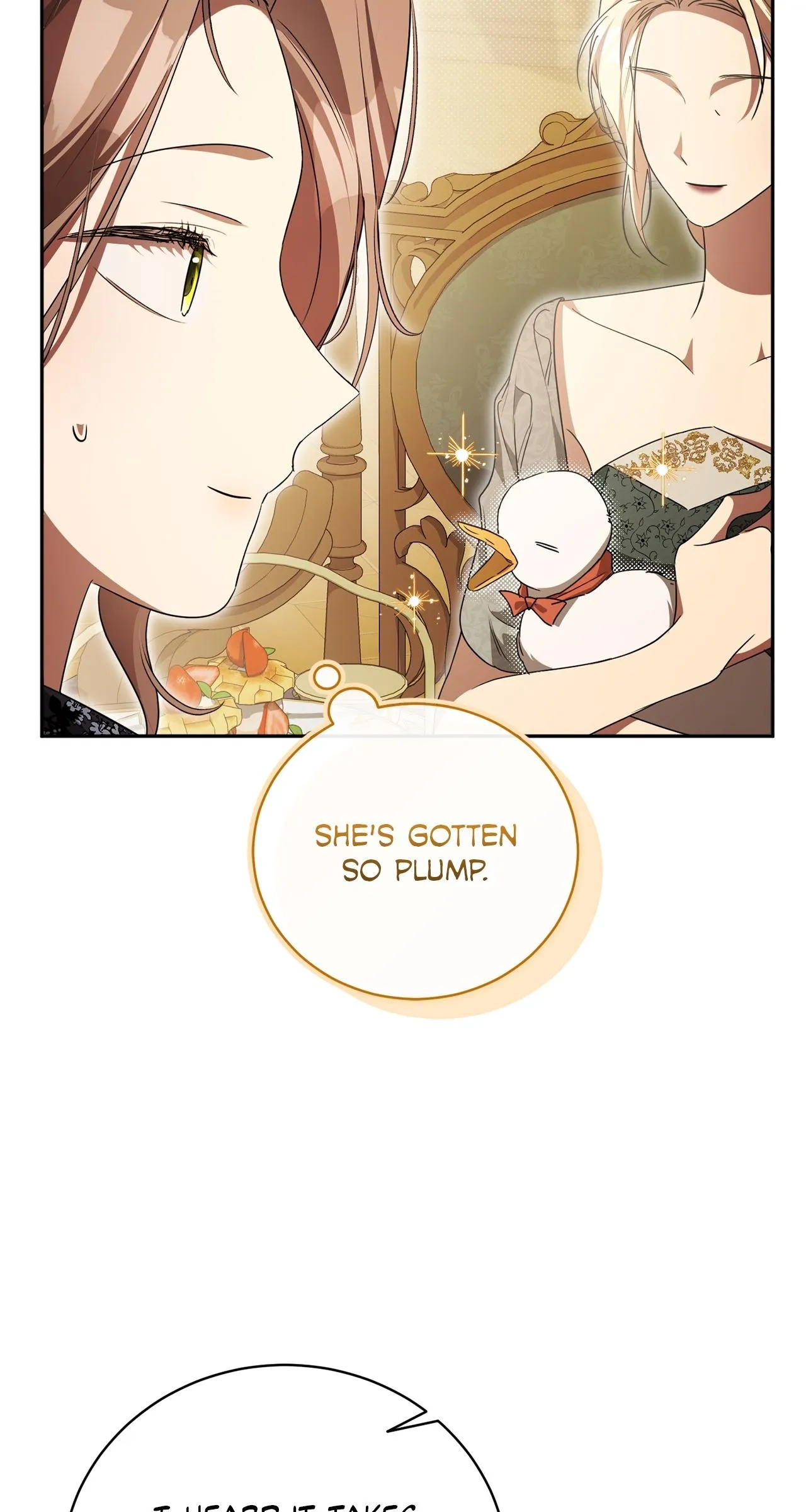 Read Arrogant Regret chapter 61 image 15 on Lezhin