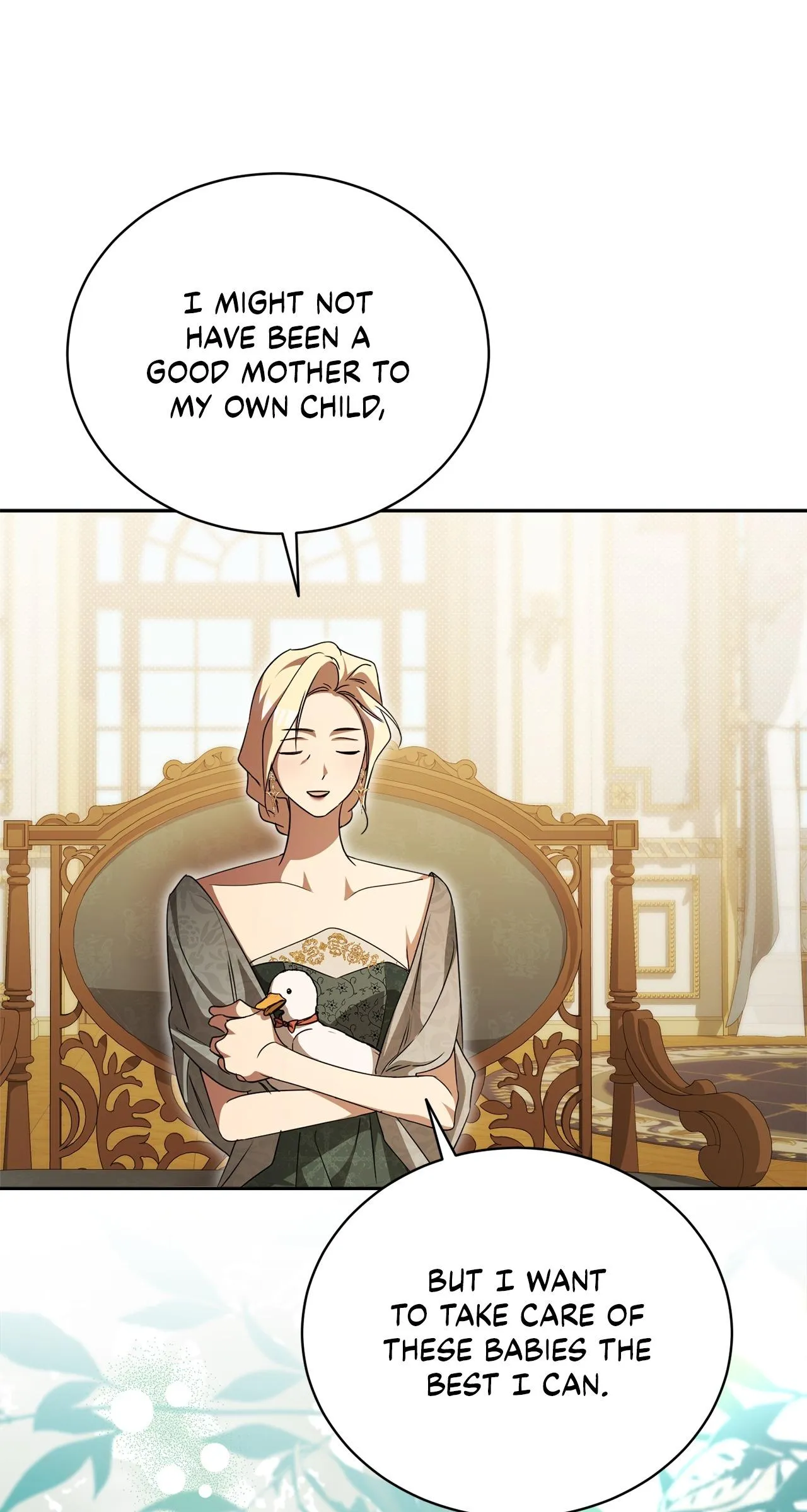Read Arrogant Regret chapter 61 image 18 on Lezhin