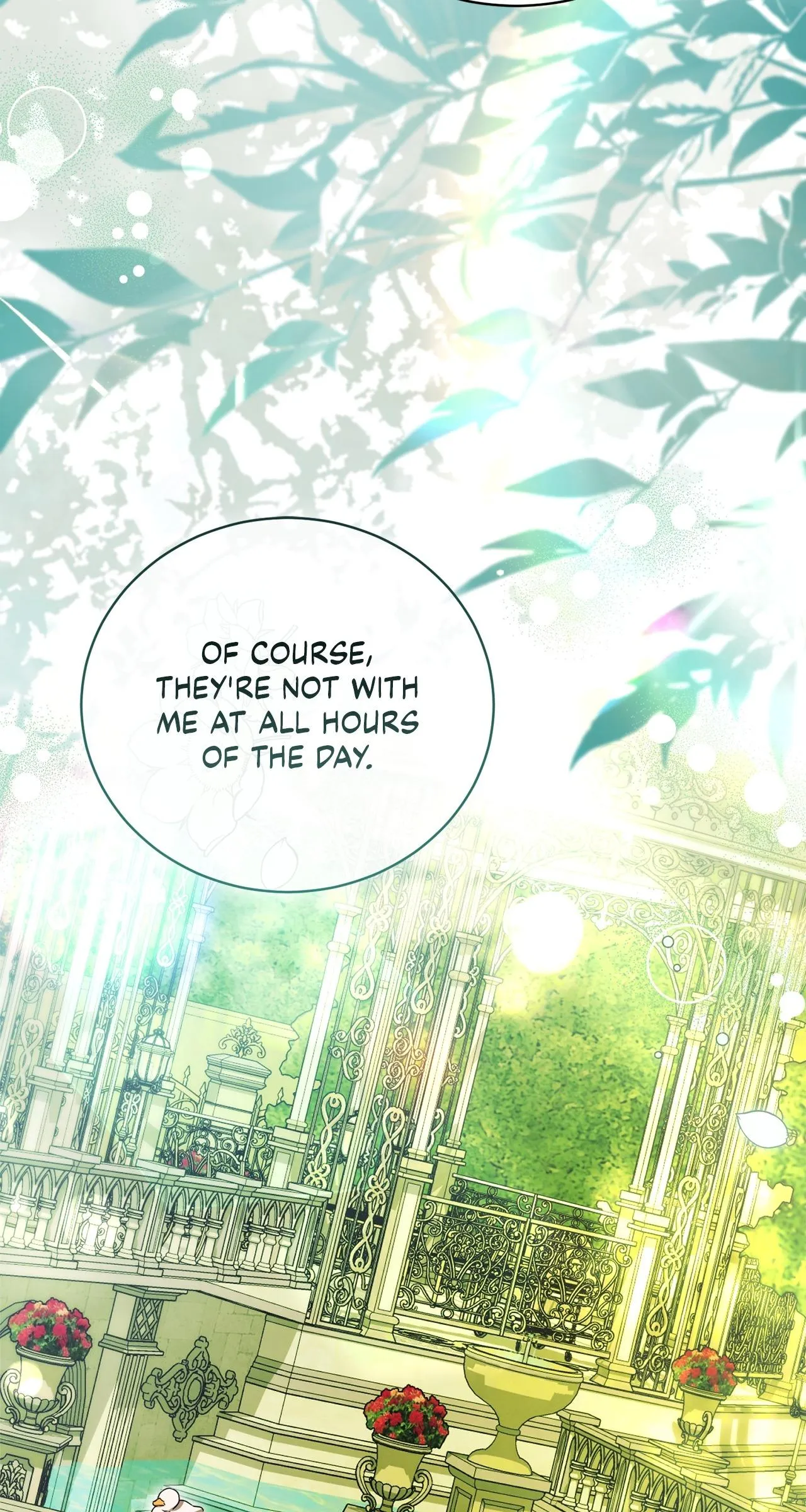 Read Arrogant Regret chapter 61 image 19 on Lezhin