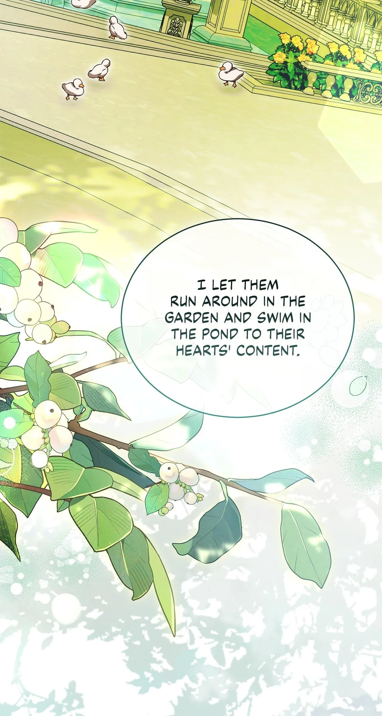 Read Arrogant Regret chapter 61 image 20 on Lezhin