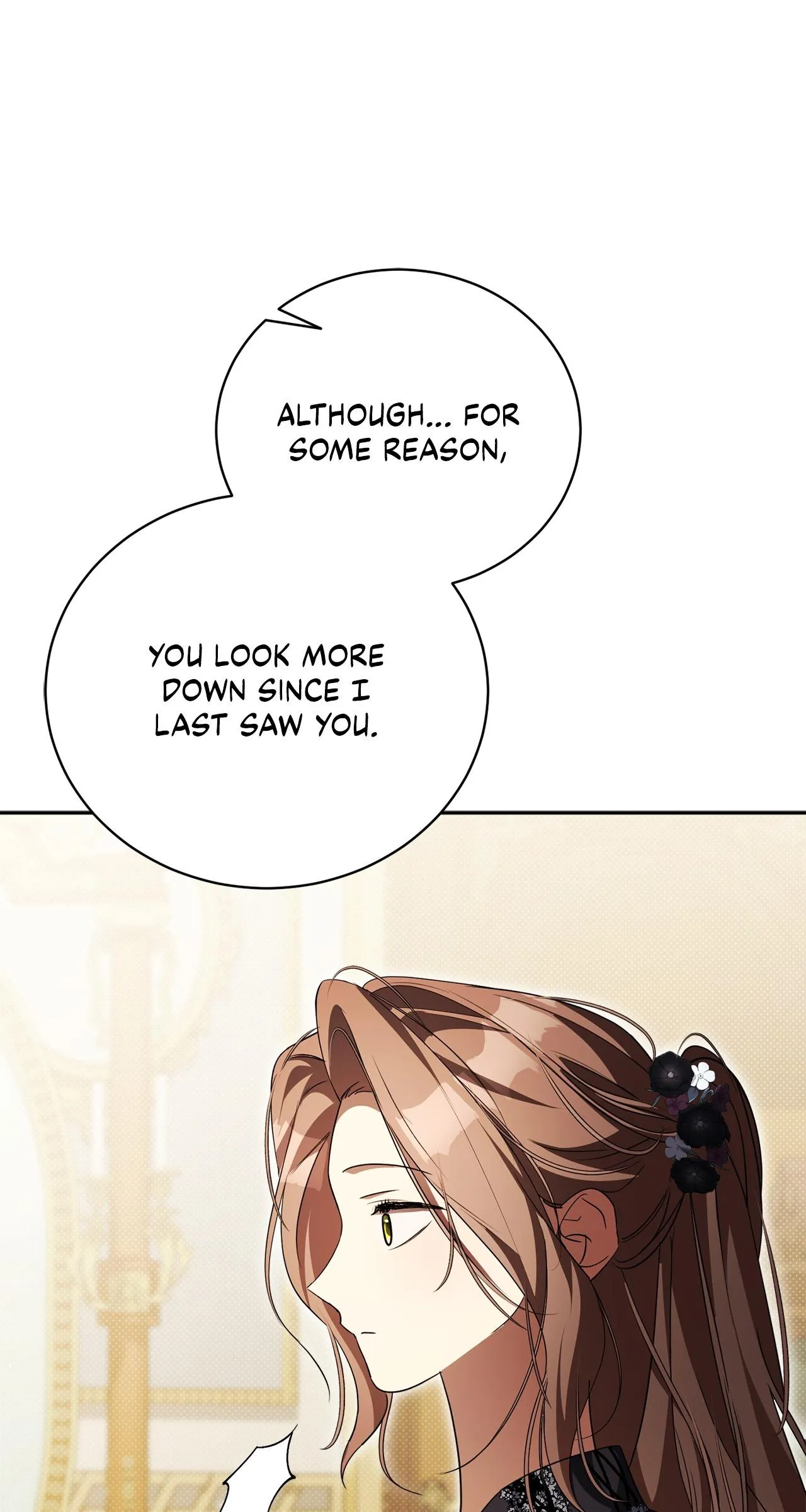 Read Arrogant Regret chapter 61 image 26 on Lezhin