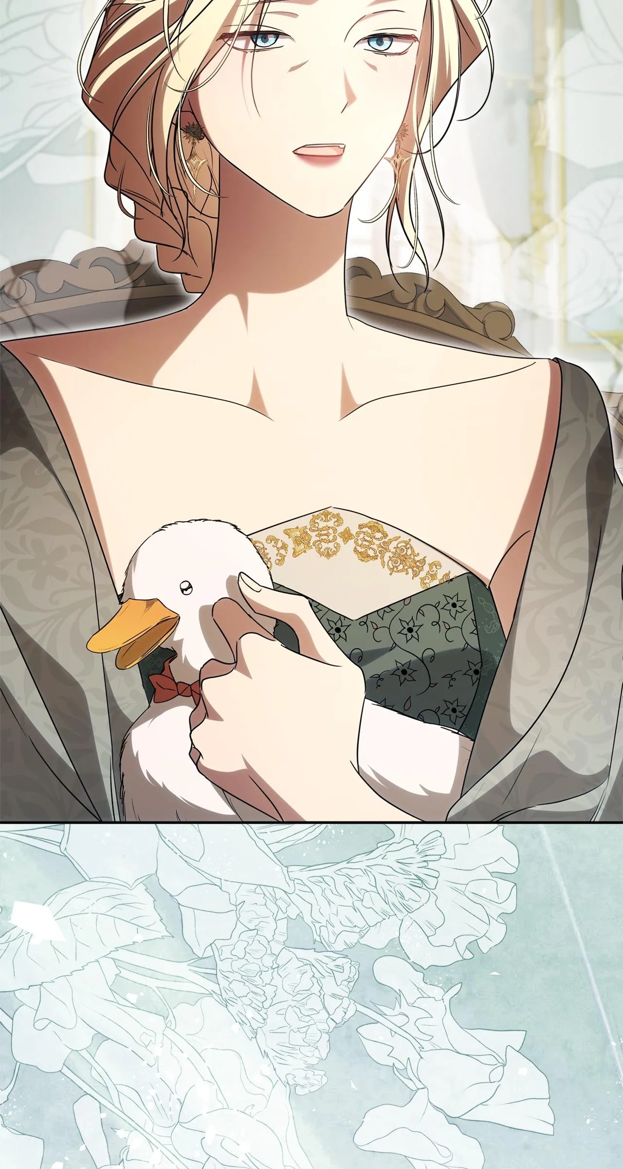 Read Arrogant Regret chapter 61 image 28 on Lezhin