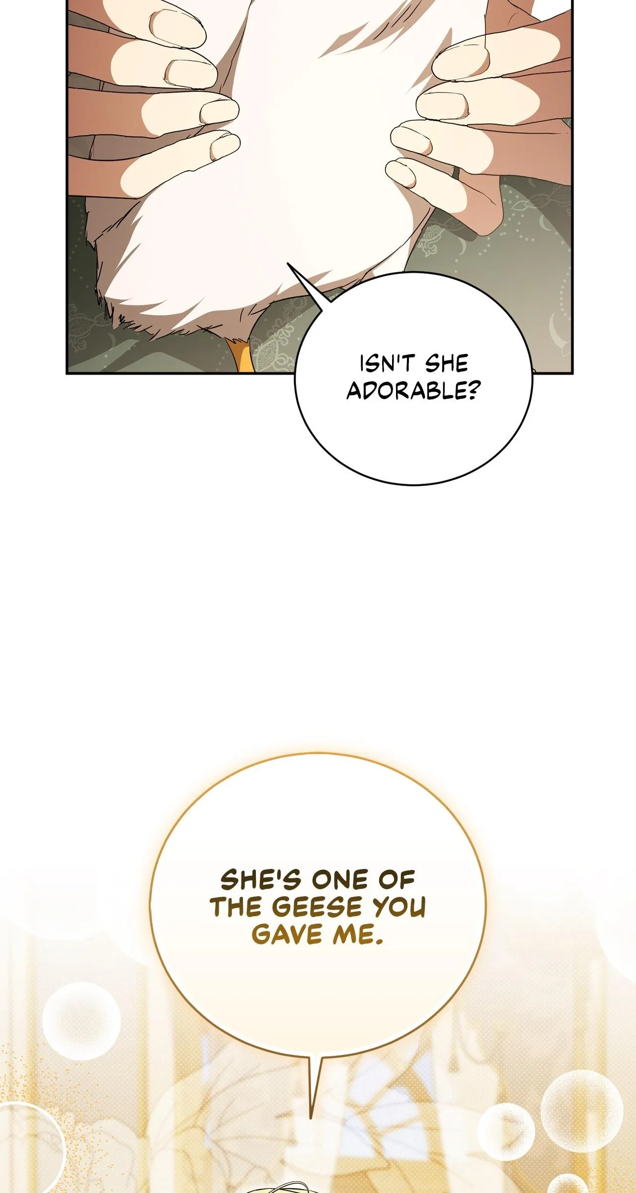 Read Arrogant Regret chapter 61 image 3 on Lezhin