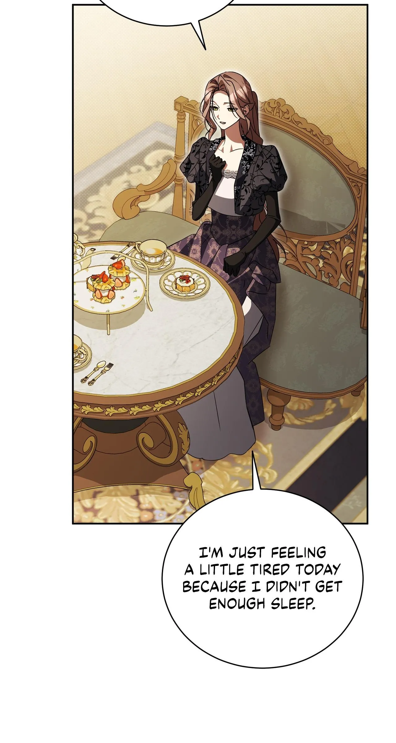 Read Arrogant Regret chapter 61 image 30 on Lezhin