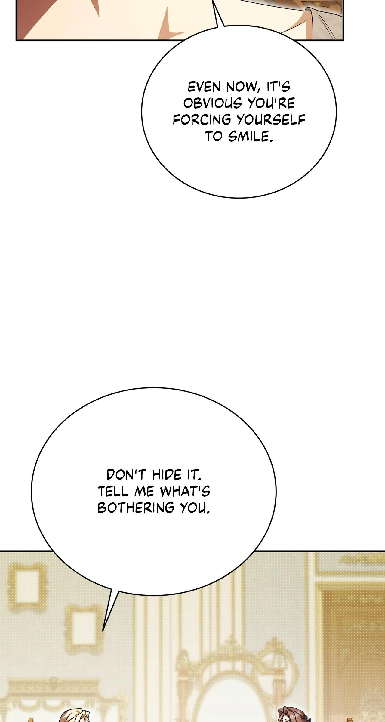 Read Arrogant Regret chapter 61 image 32 on Lezhin