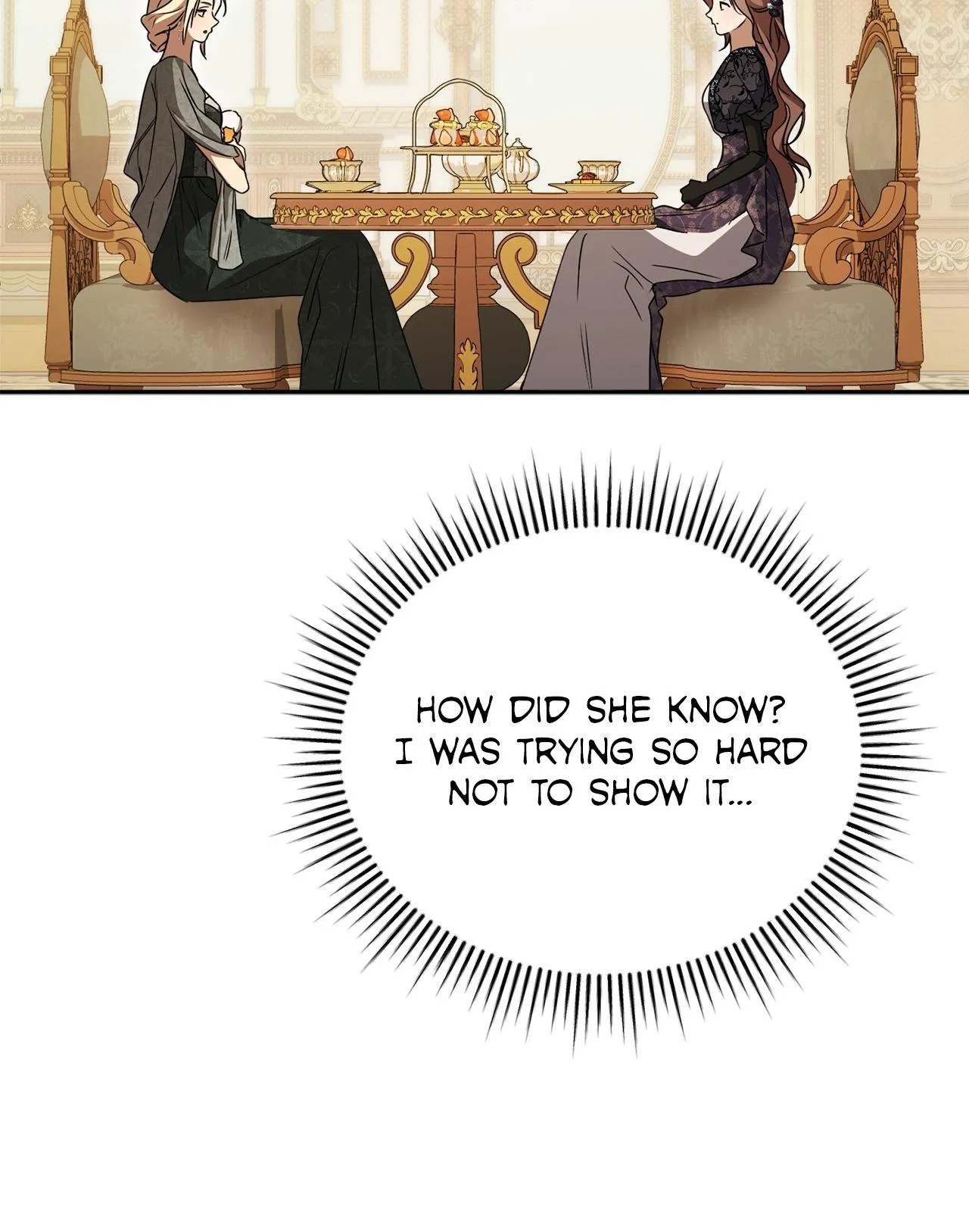 Read Arrogant Regret chapter 61 image 33 on Lezhin